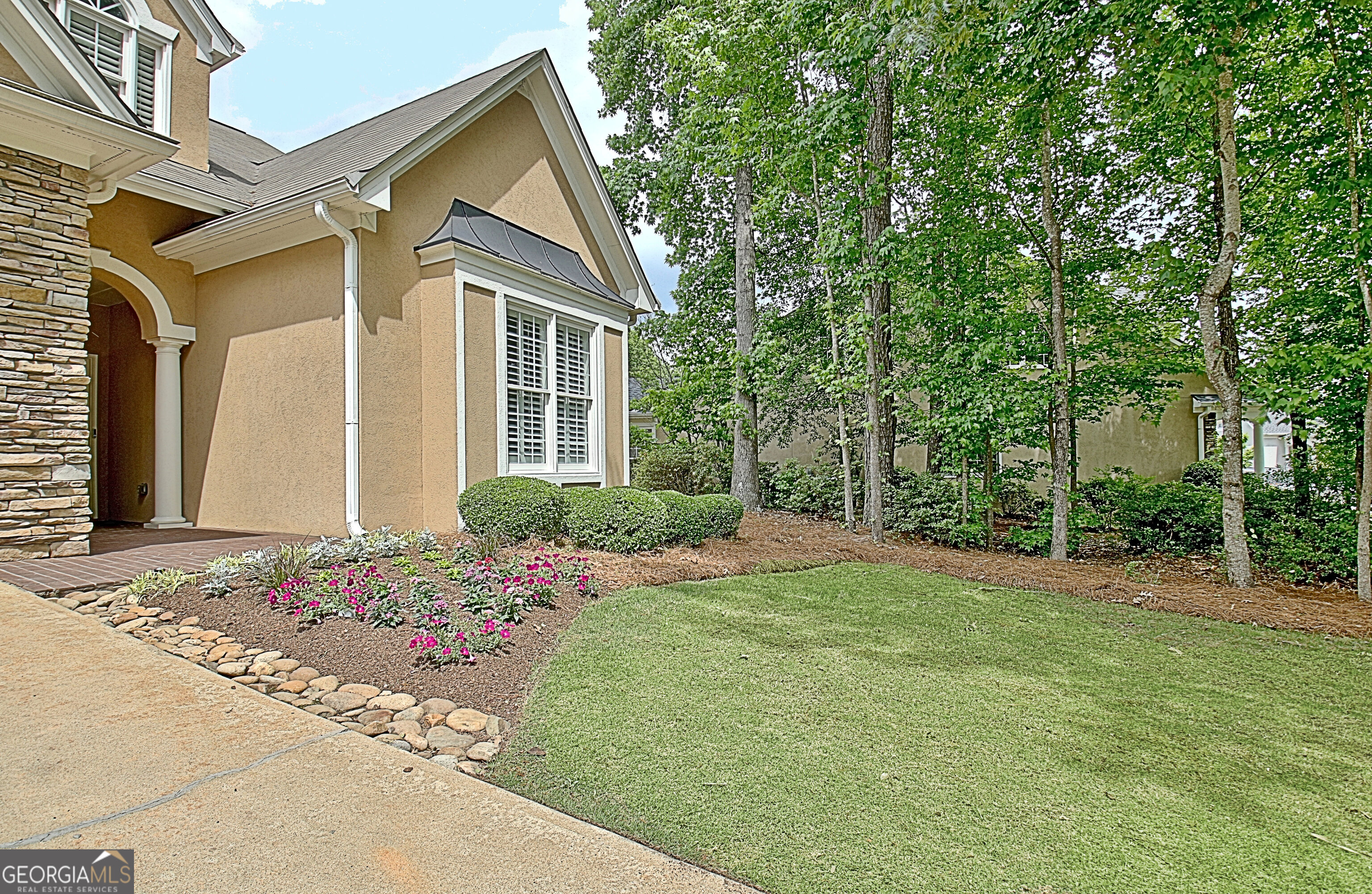 Lexington Park - Residential
