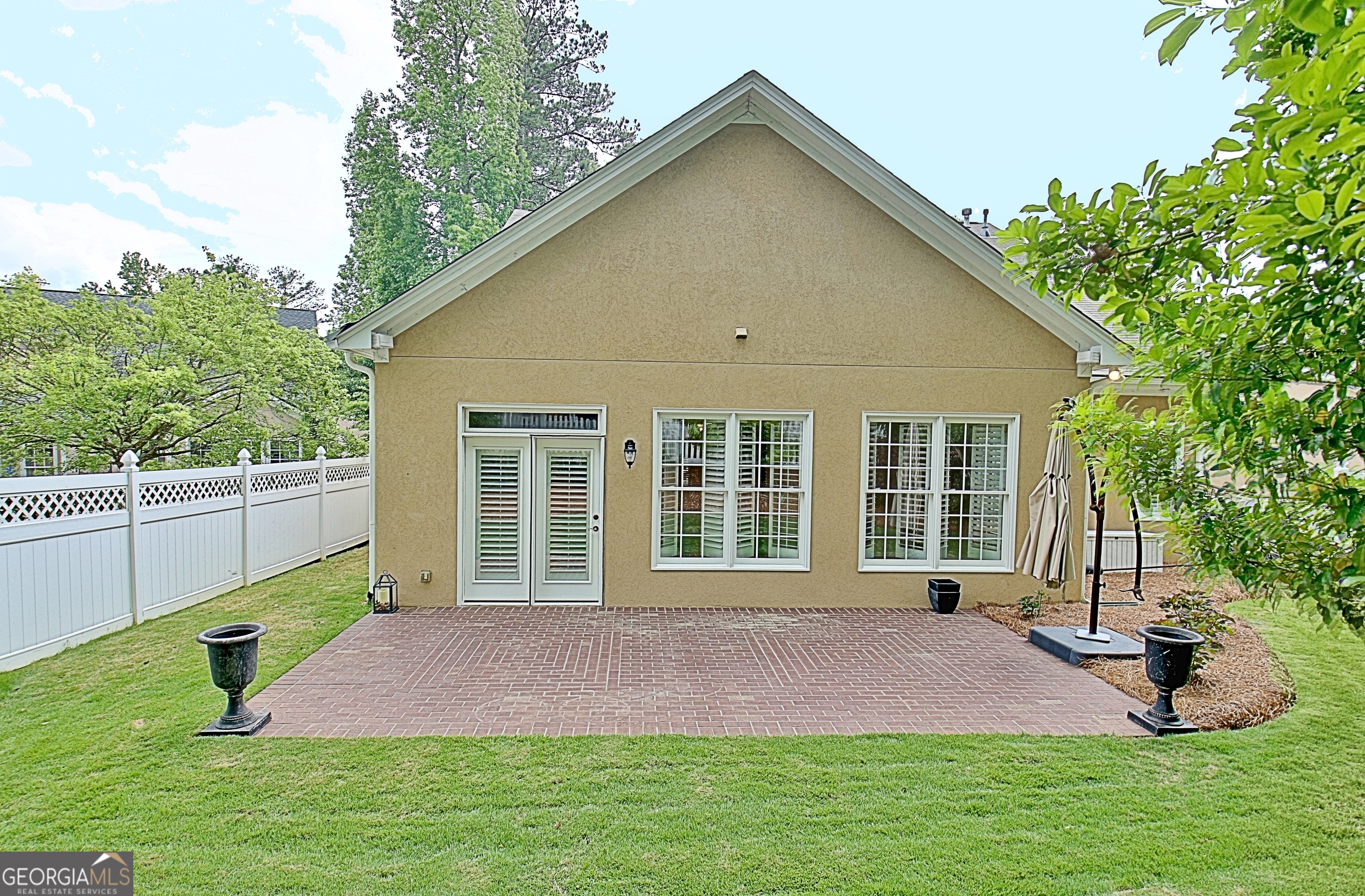 Lexington Park - Residential