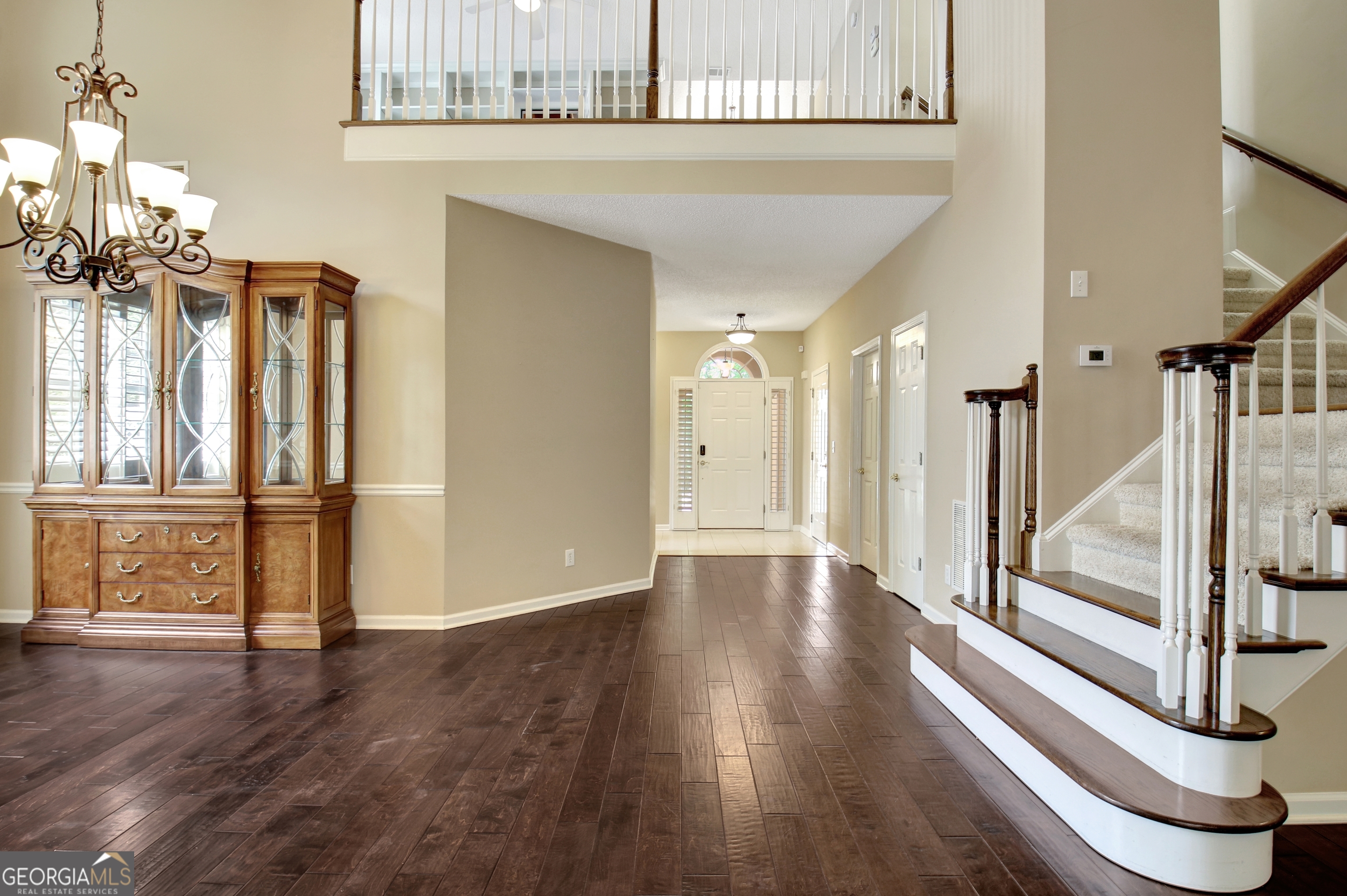 Lexington Park - Residential