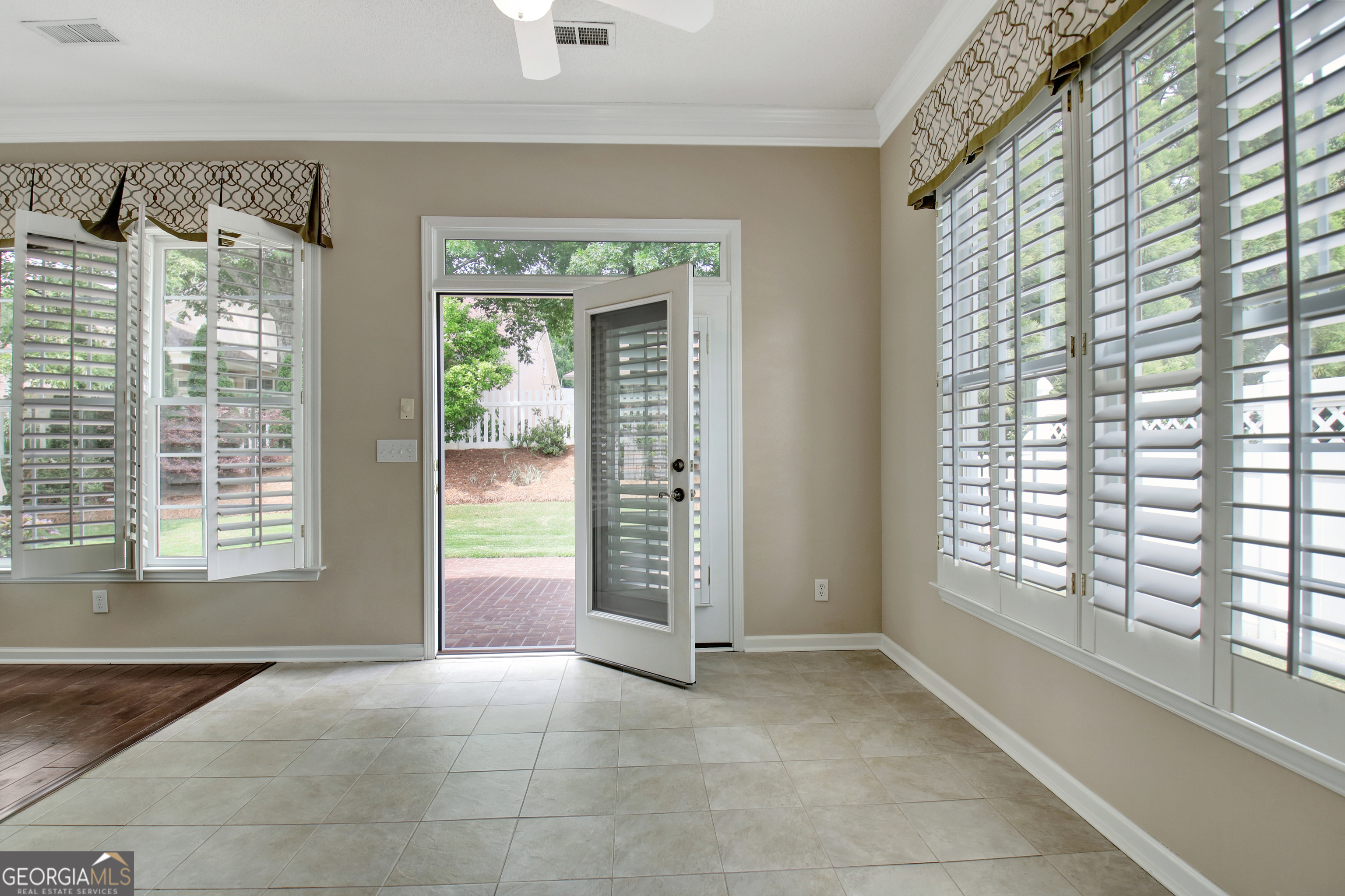 Lexington Park - Residential