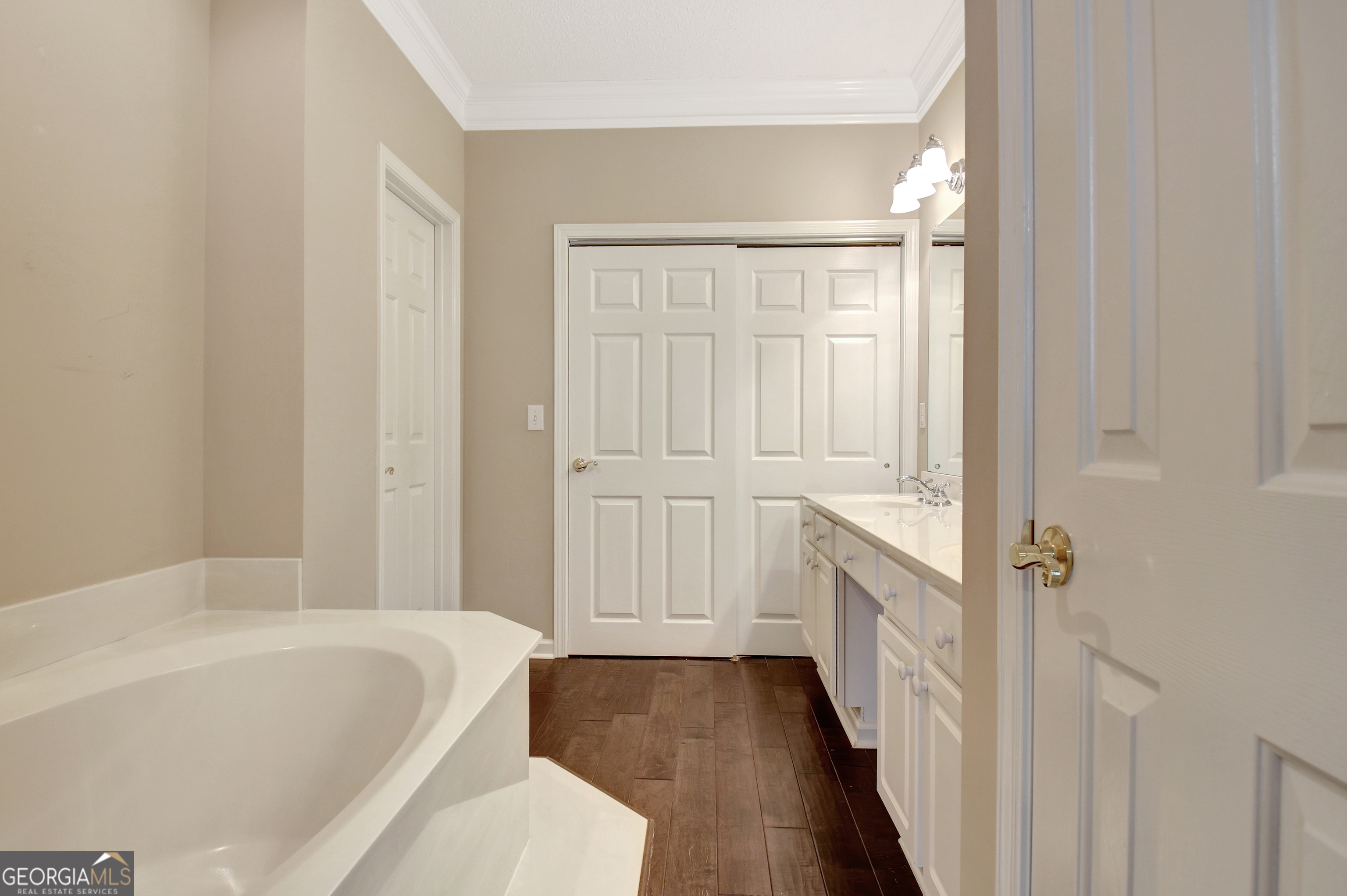 Lexington Park - Residential