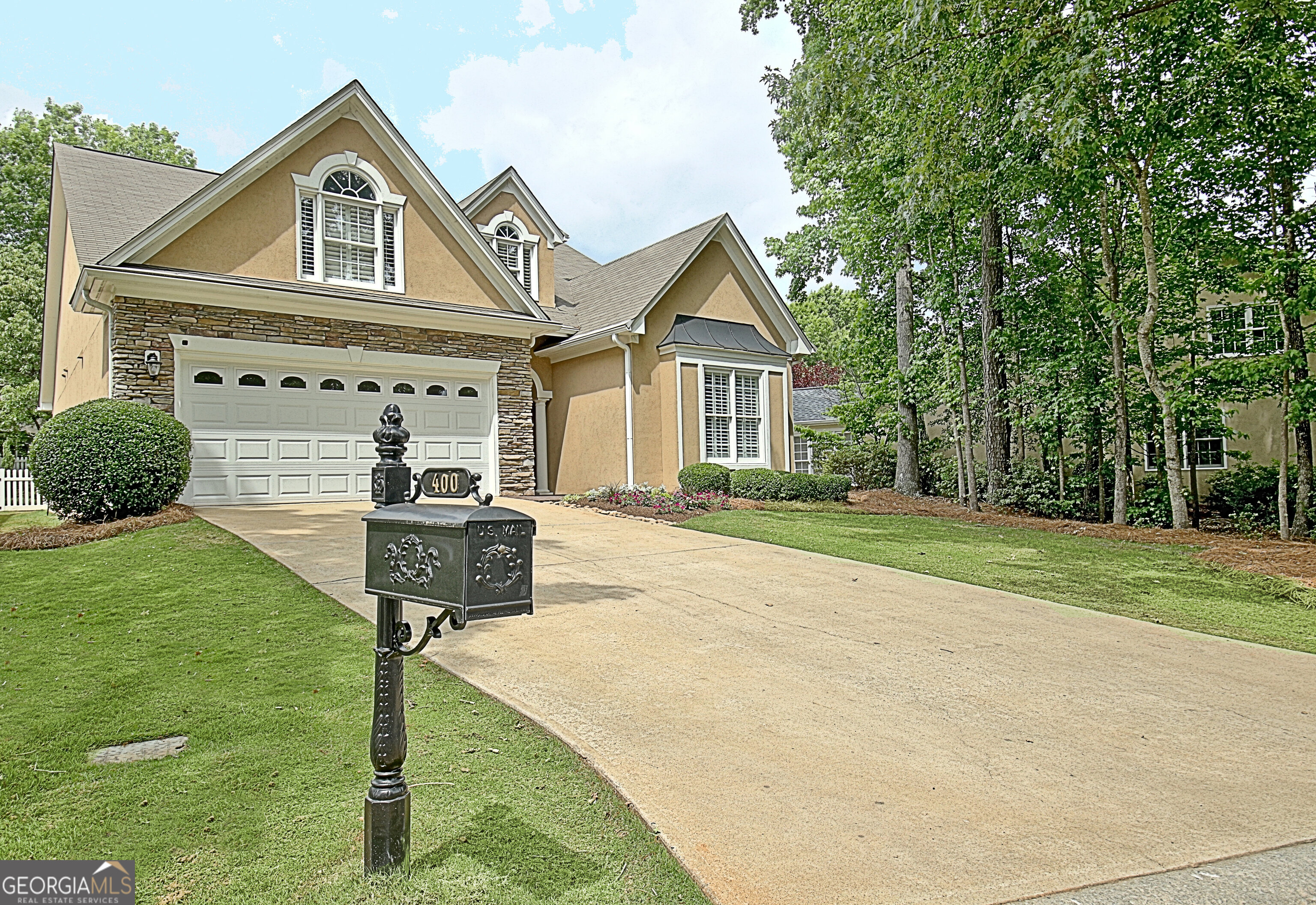 Lexington Park - Residential