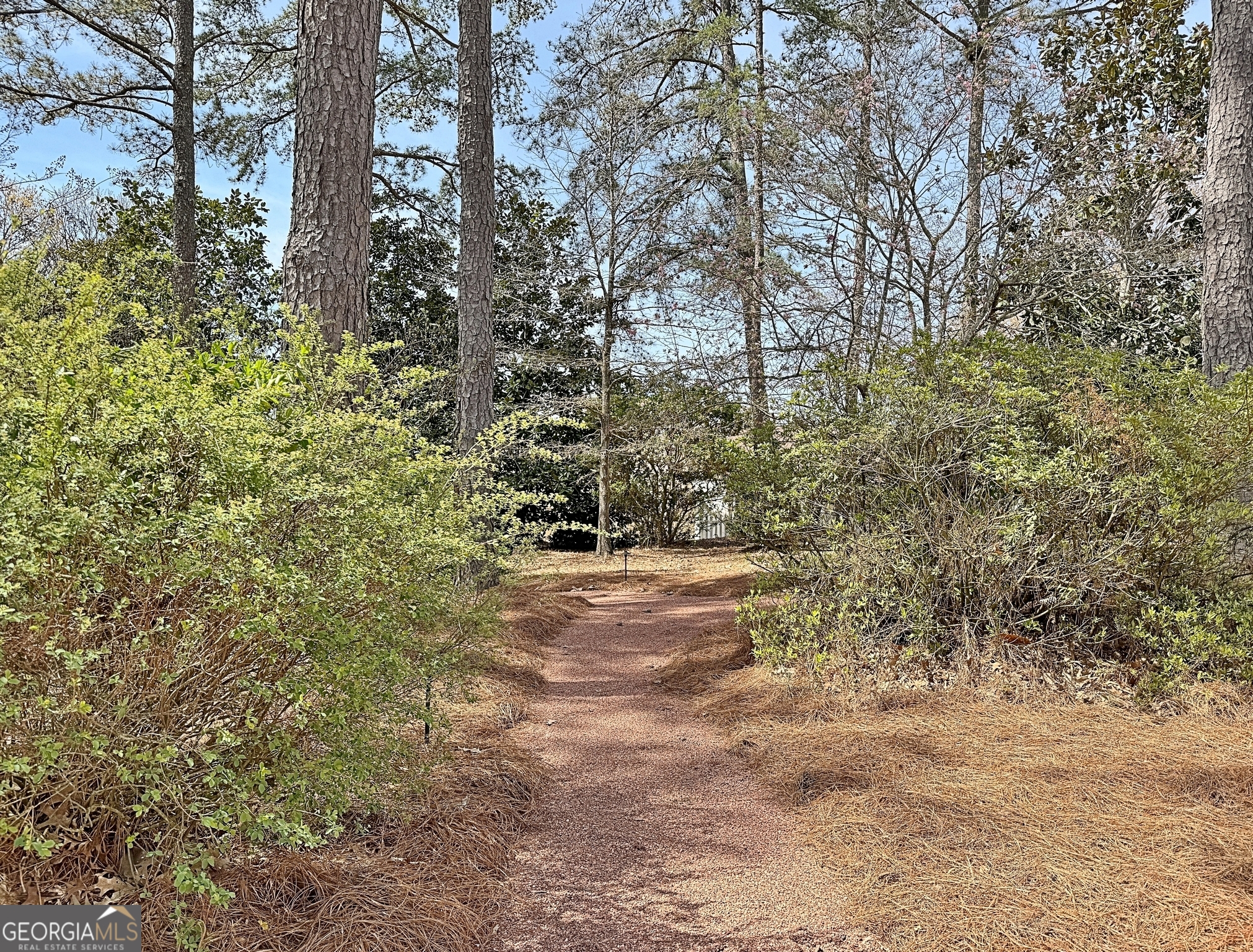Lexington Park - Residential