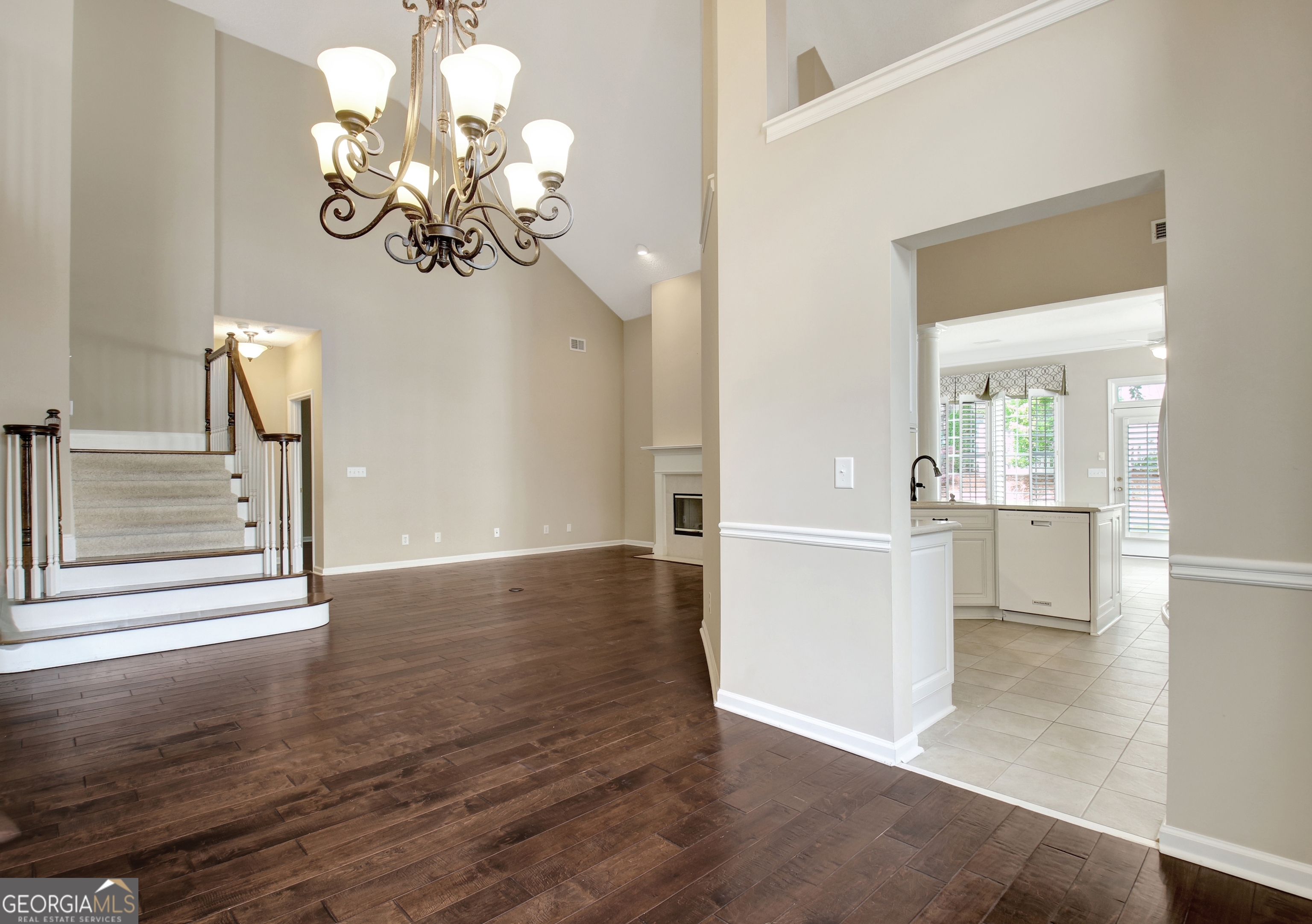 Lexington Park - Residential