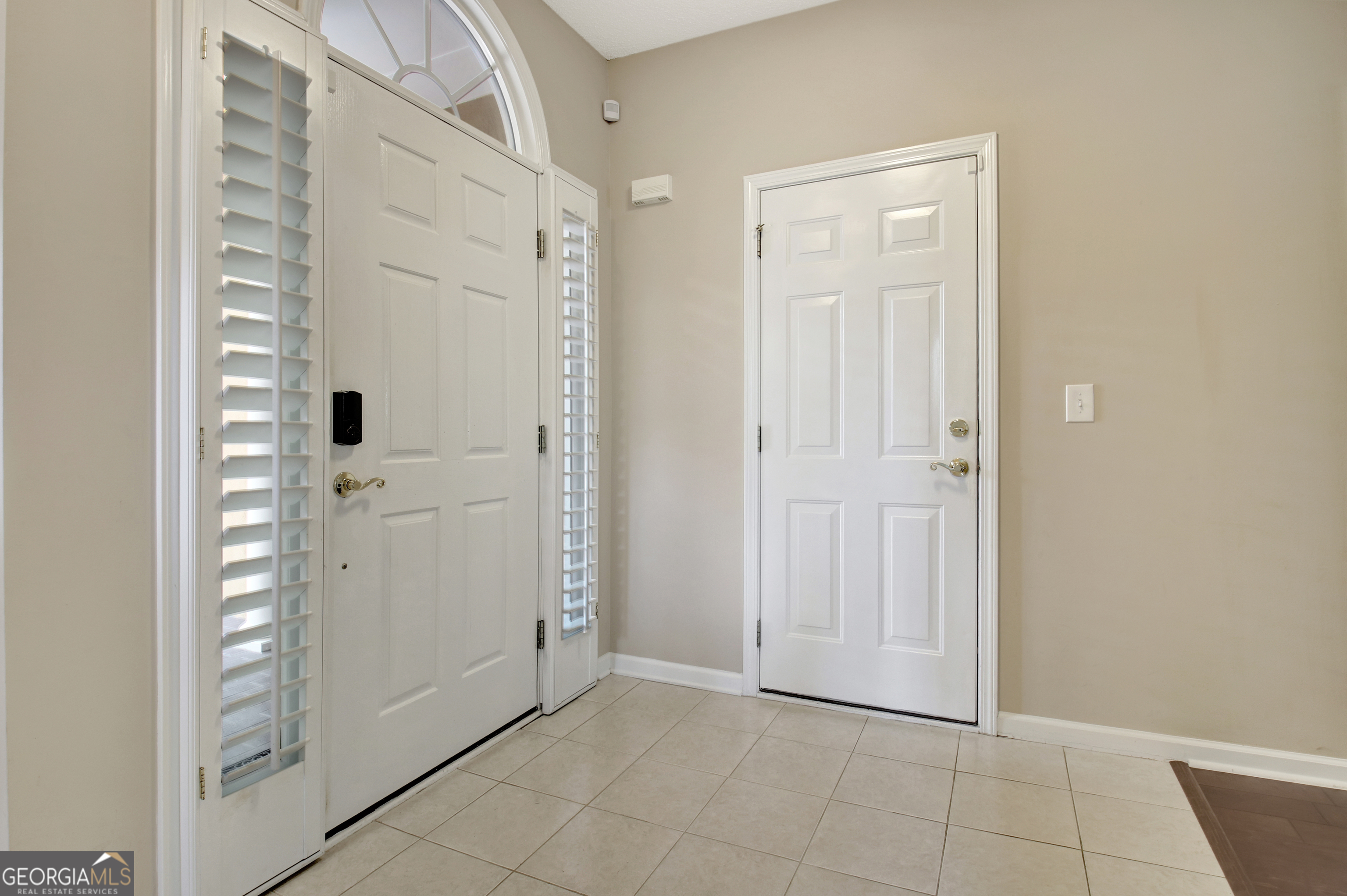 Lexington Park - Residential