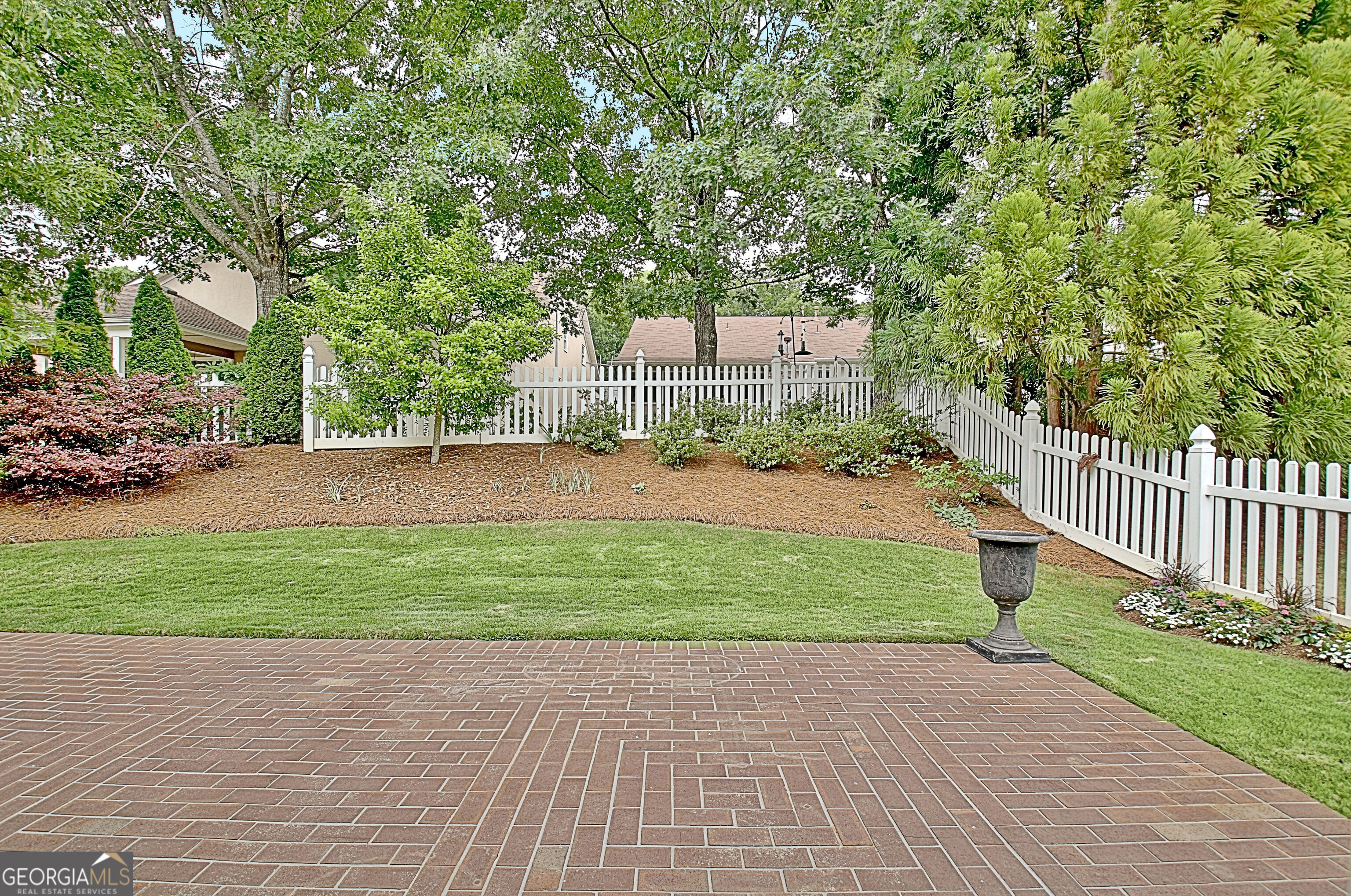 Lexington Park - Residential