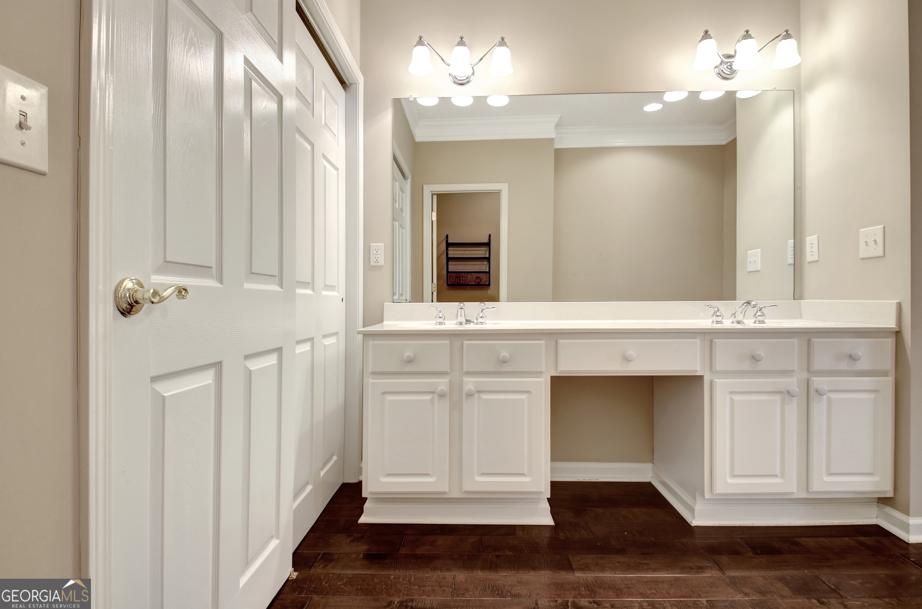 Lexington Park - Residential