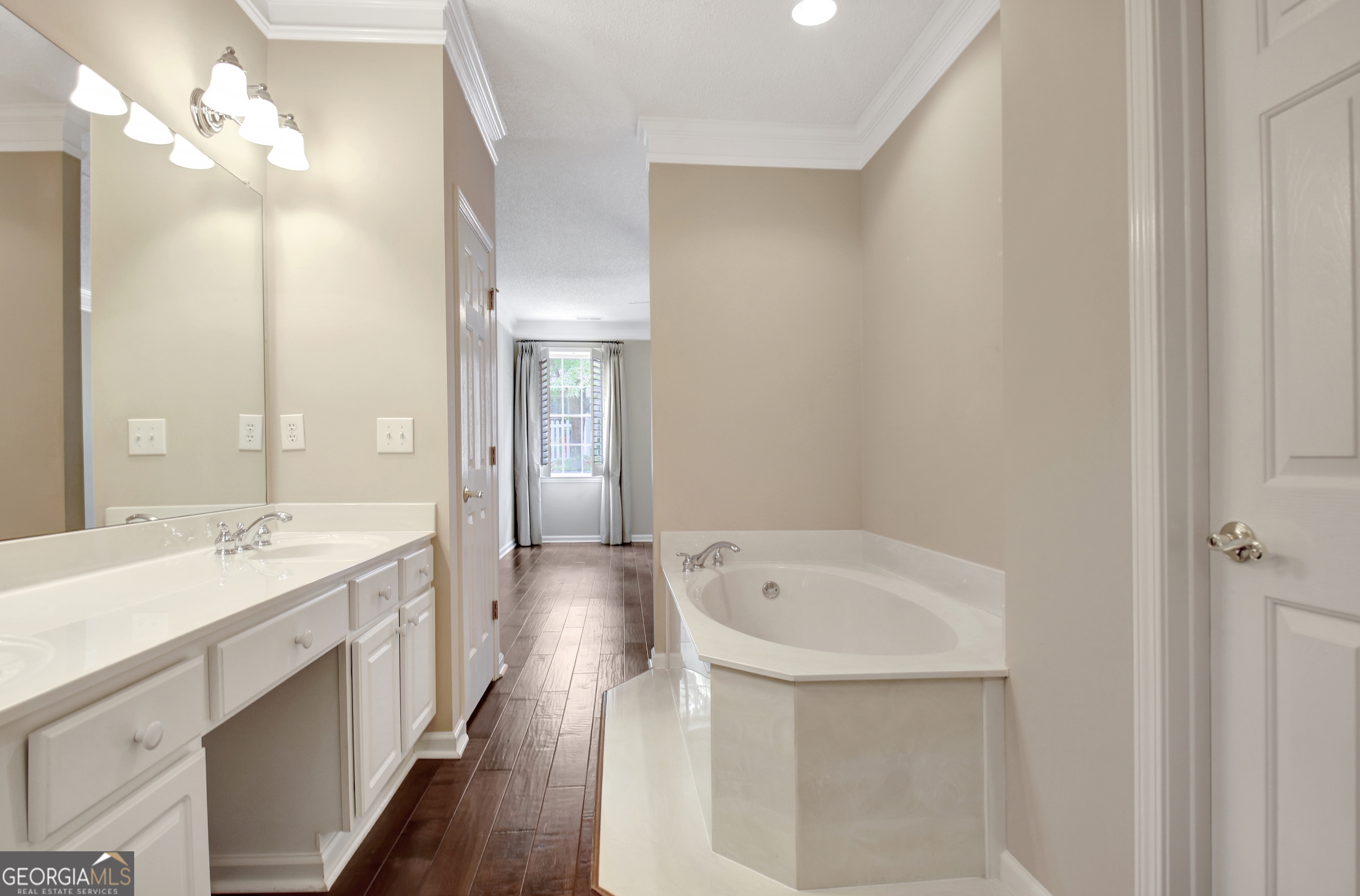 Lexington Park - Residential