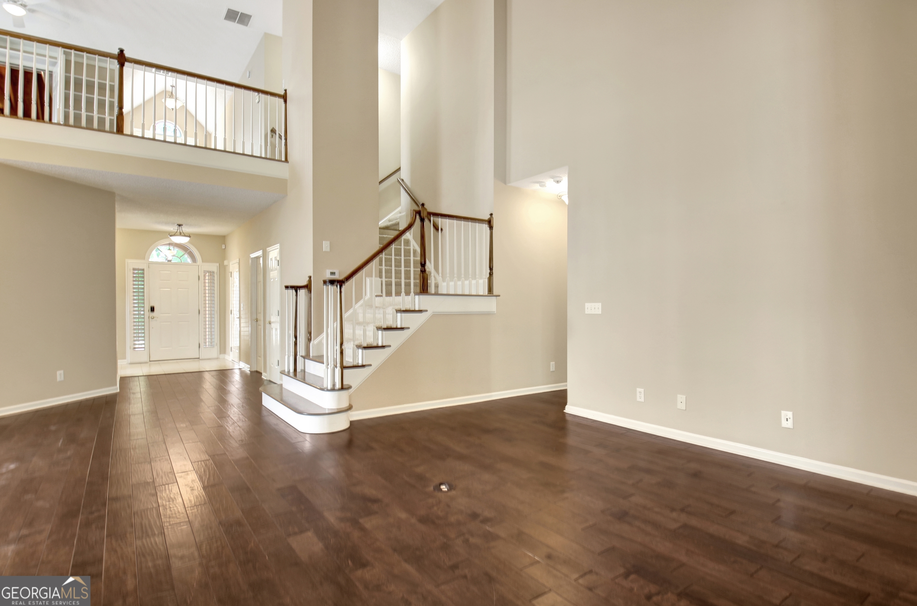 Lexington Park - Residential