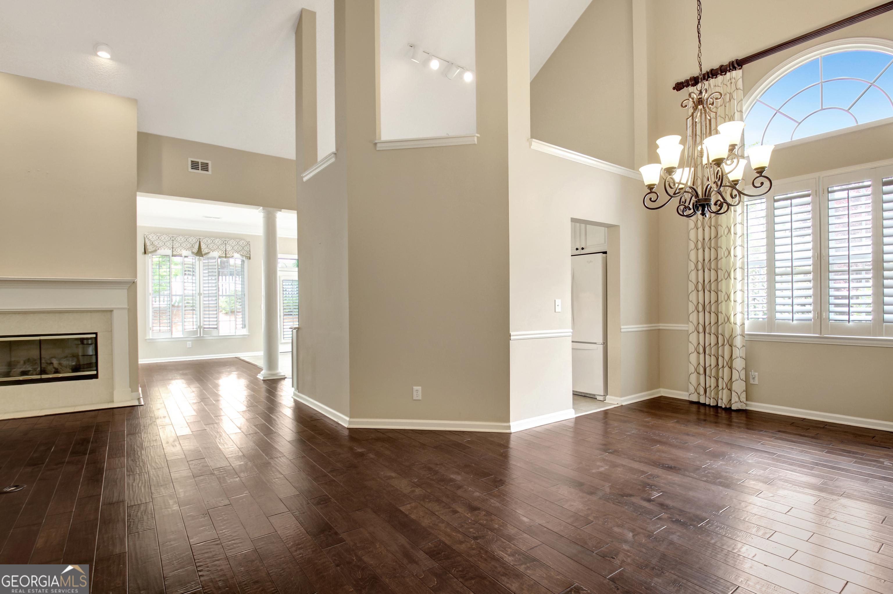 Lexington Park - Residential