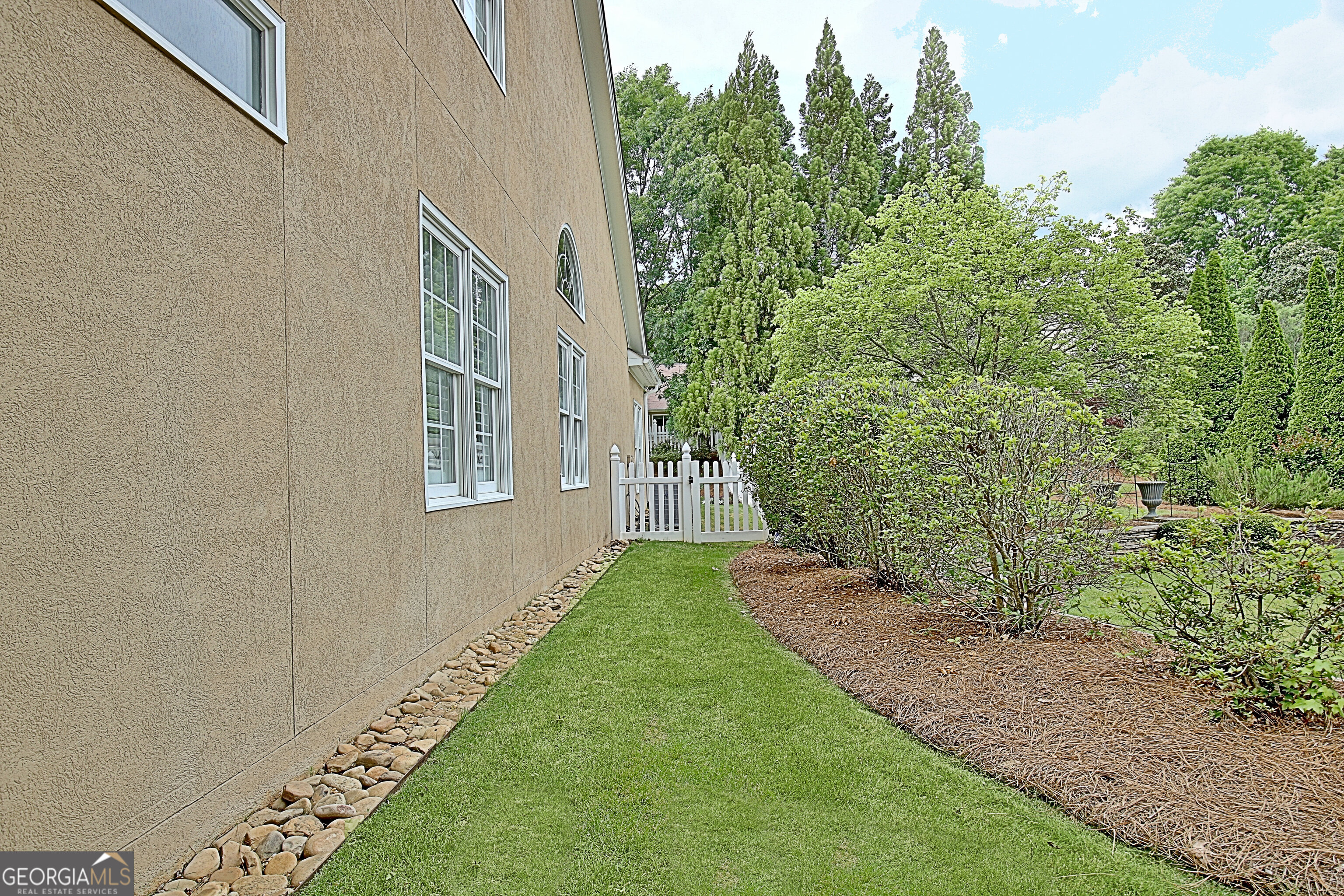 Lexington Park - Residential