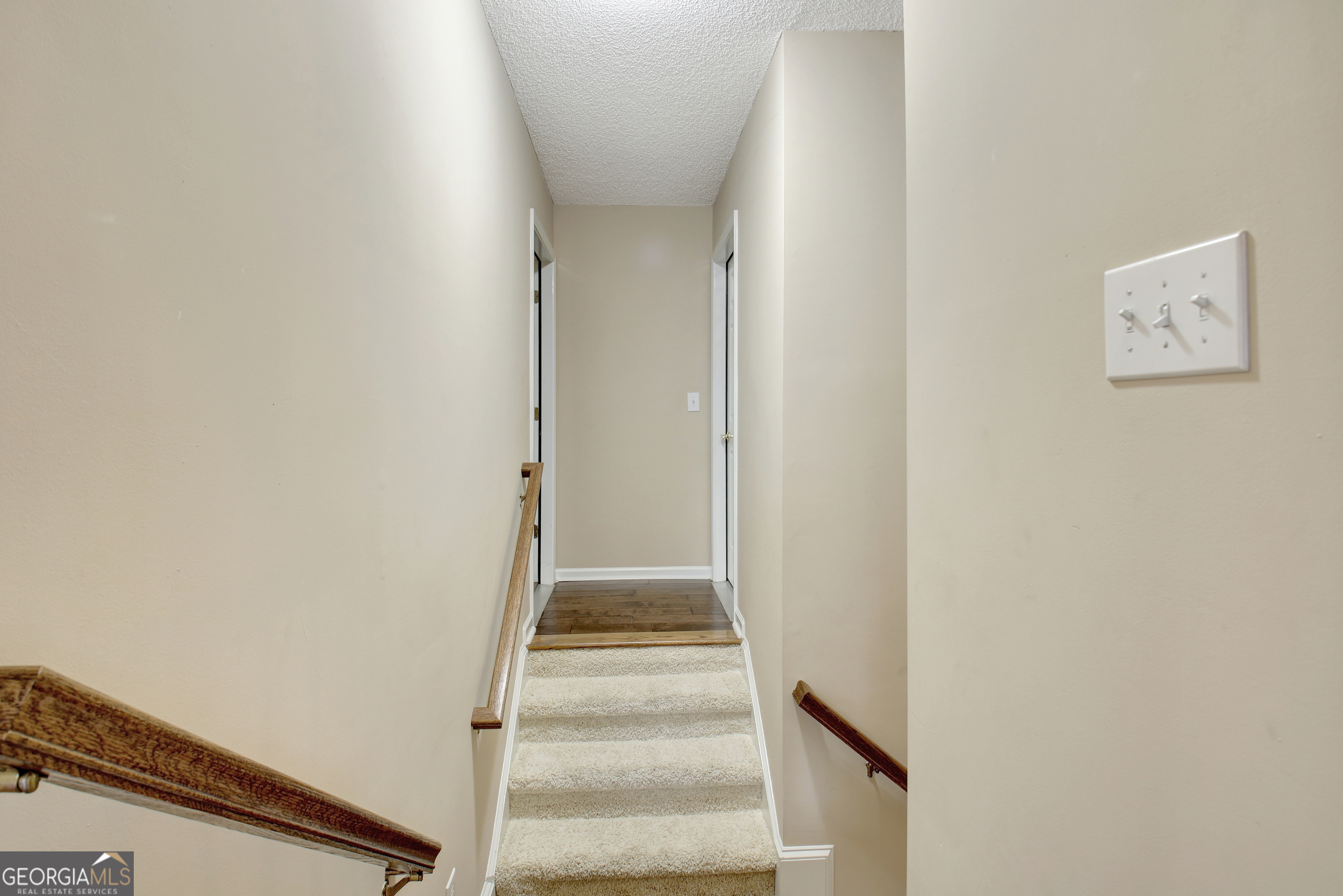 Lexington Park - Residential