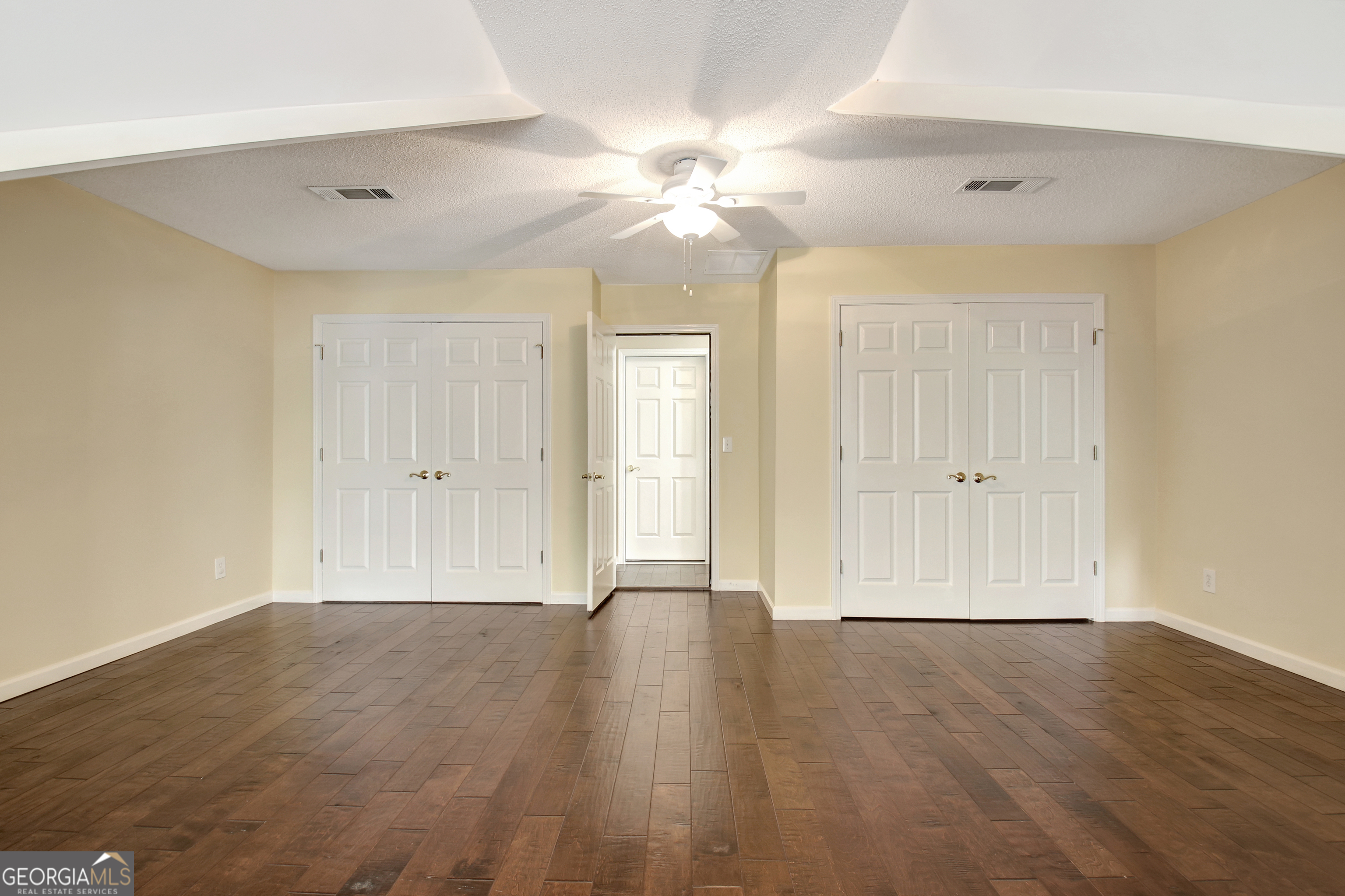 Lexington Park - Residential