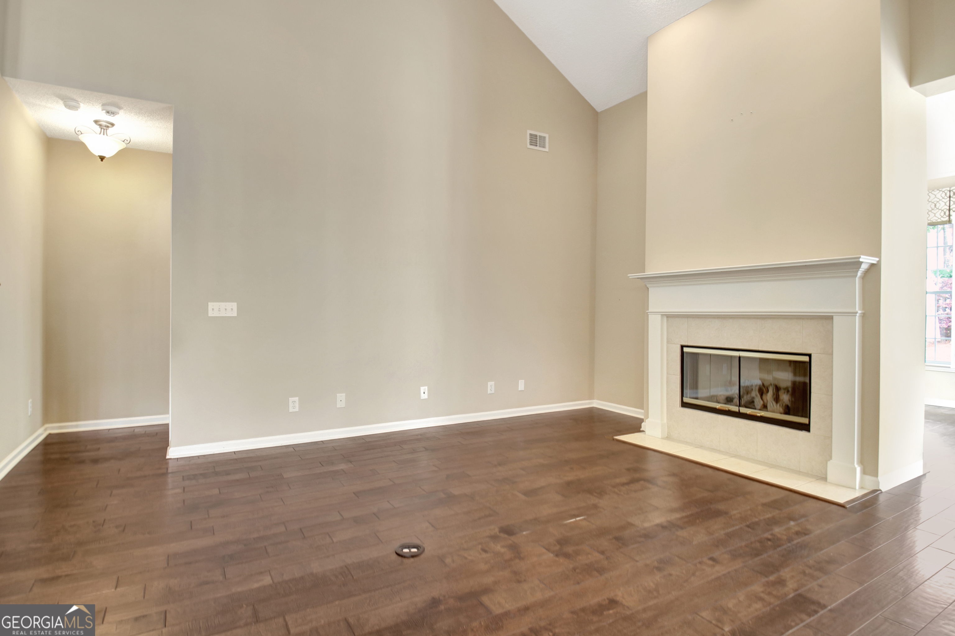 Lexington Park - Residential