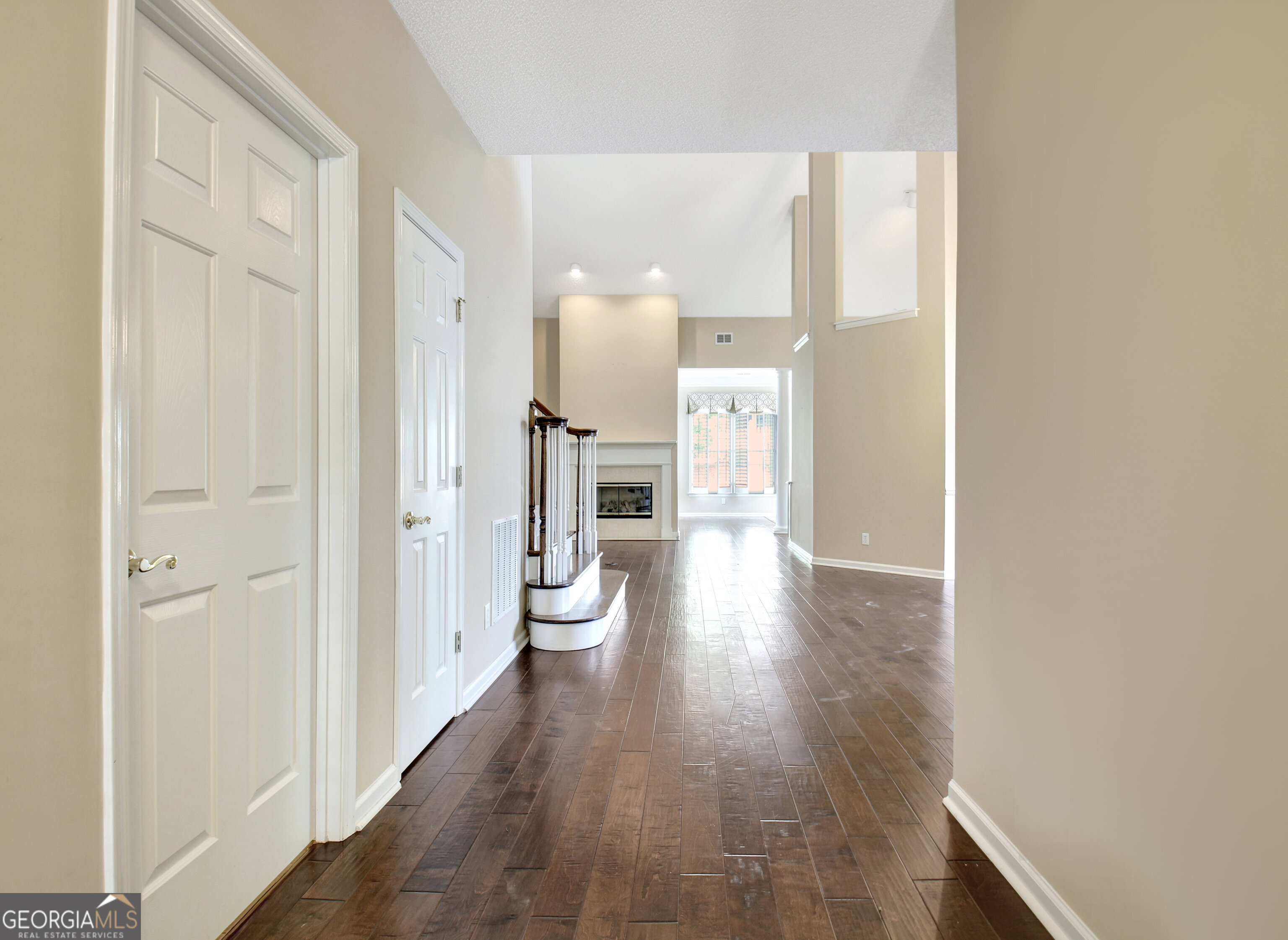 Lexington Park - Residential
