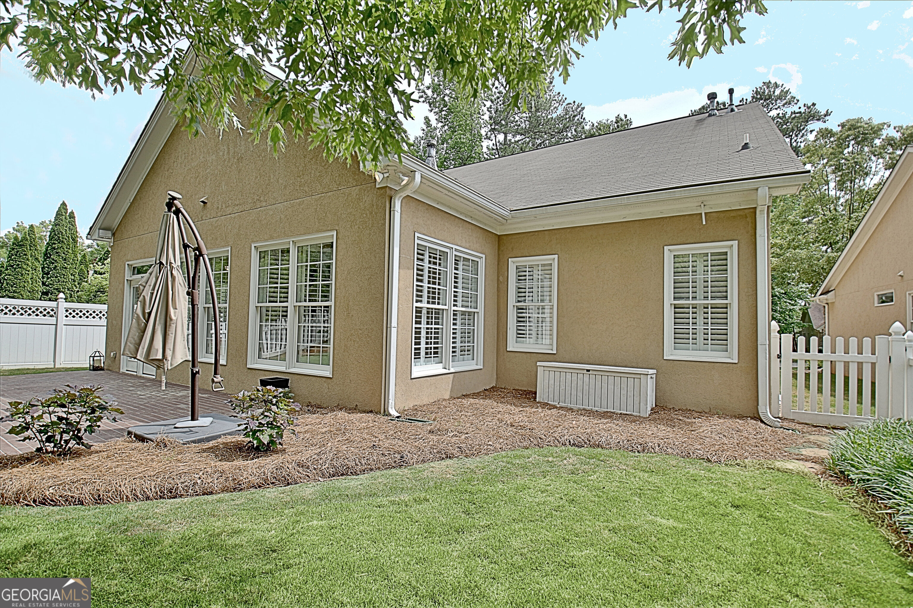 Lexington Park - Residential