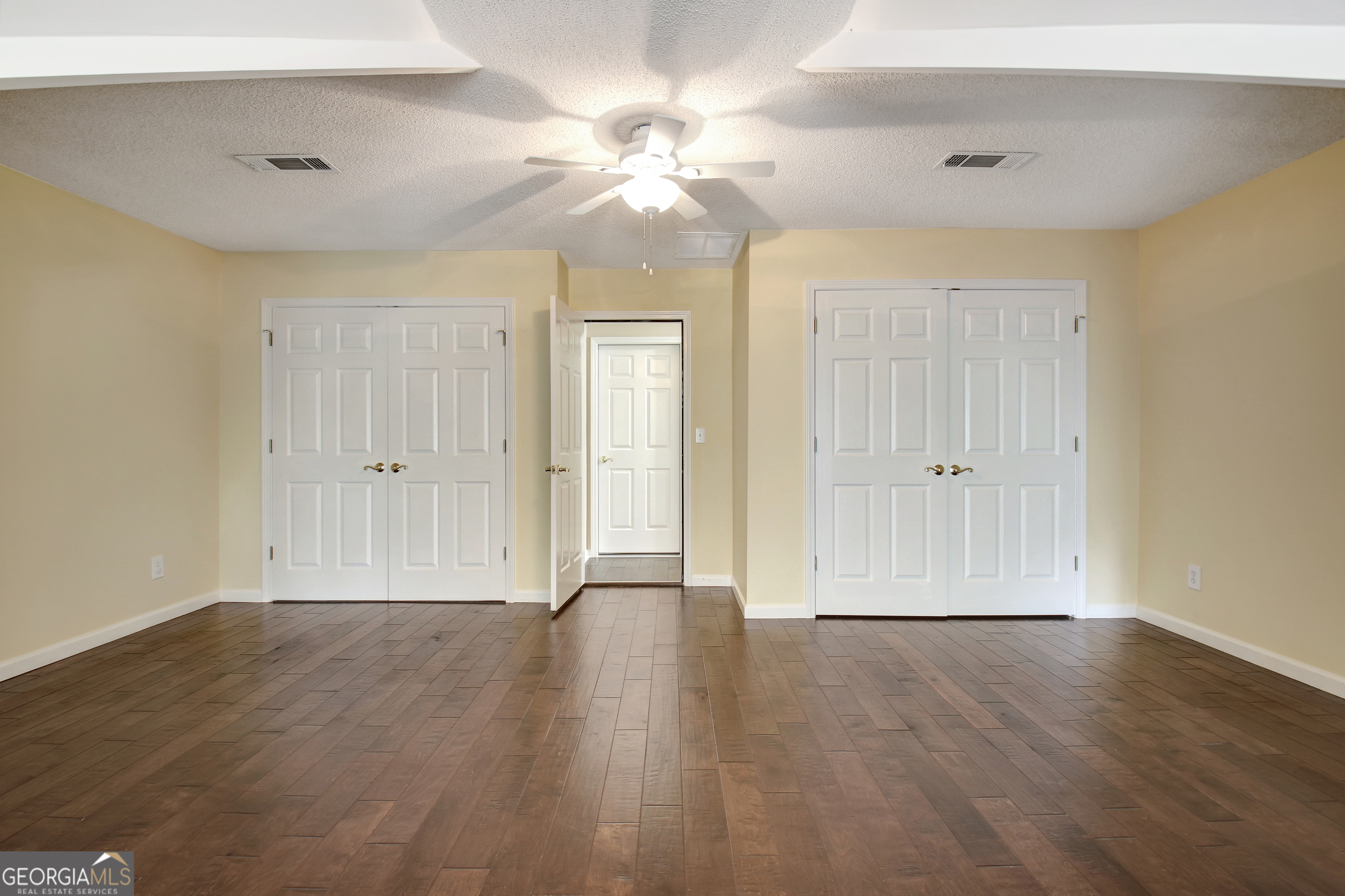 Lexington Park - Residential