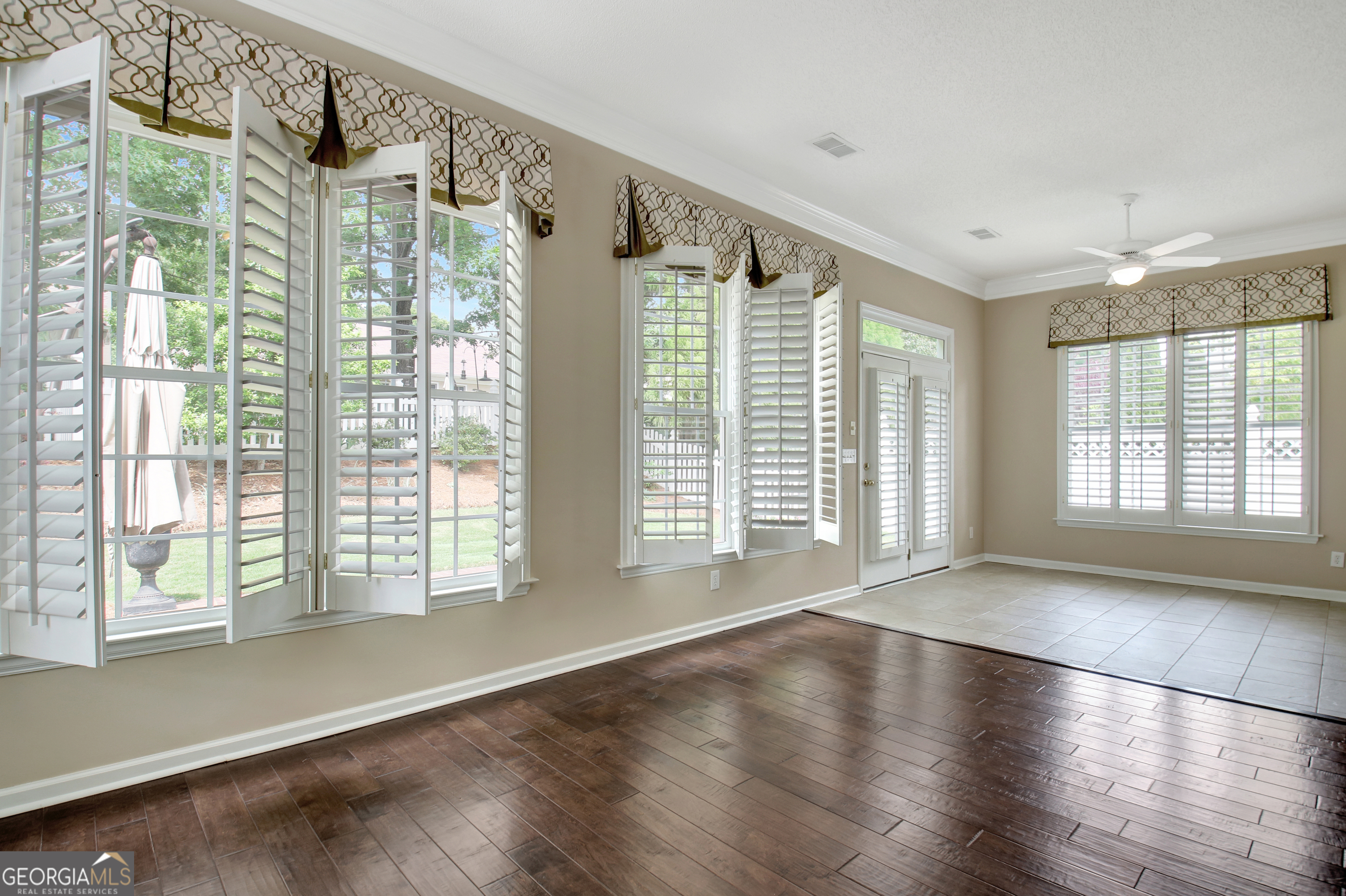 Lexington Park - Residential