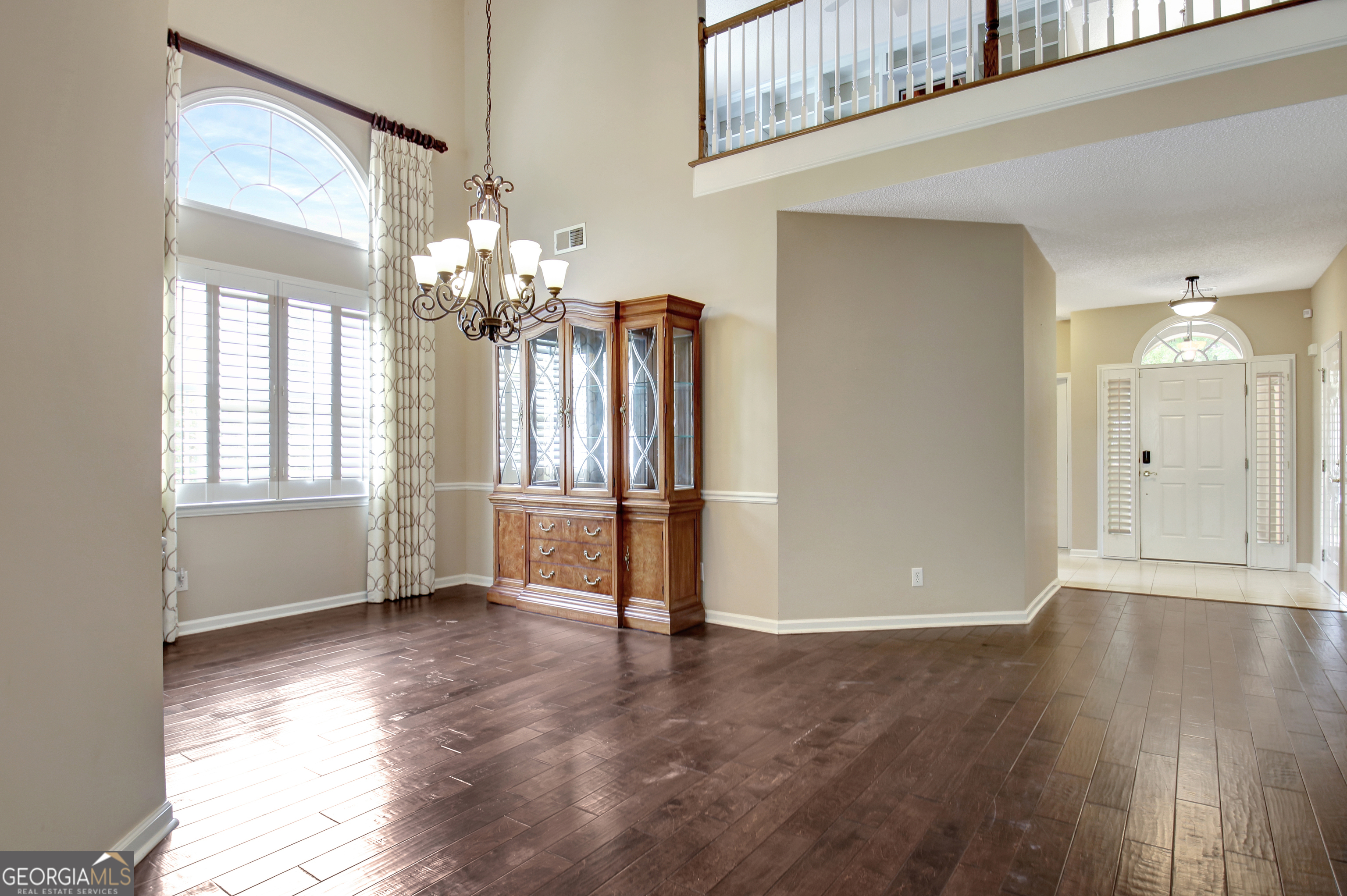 Lexington Park - Residential