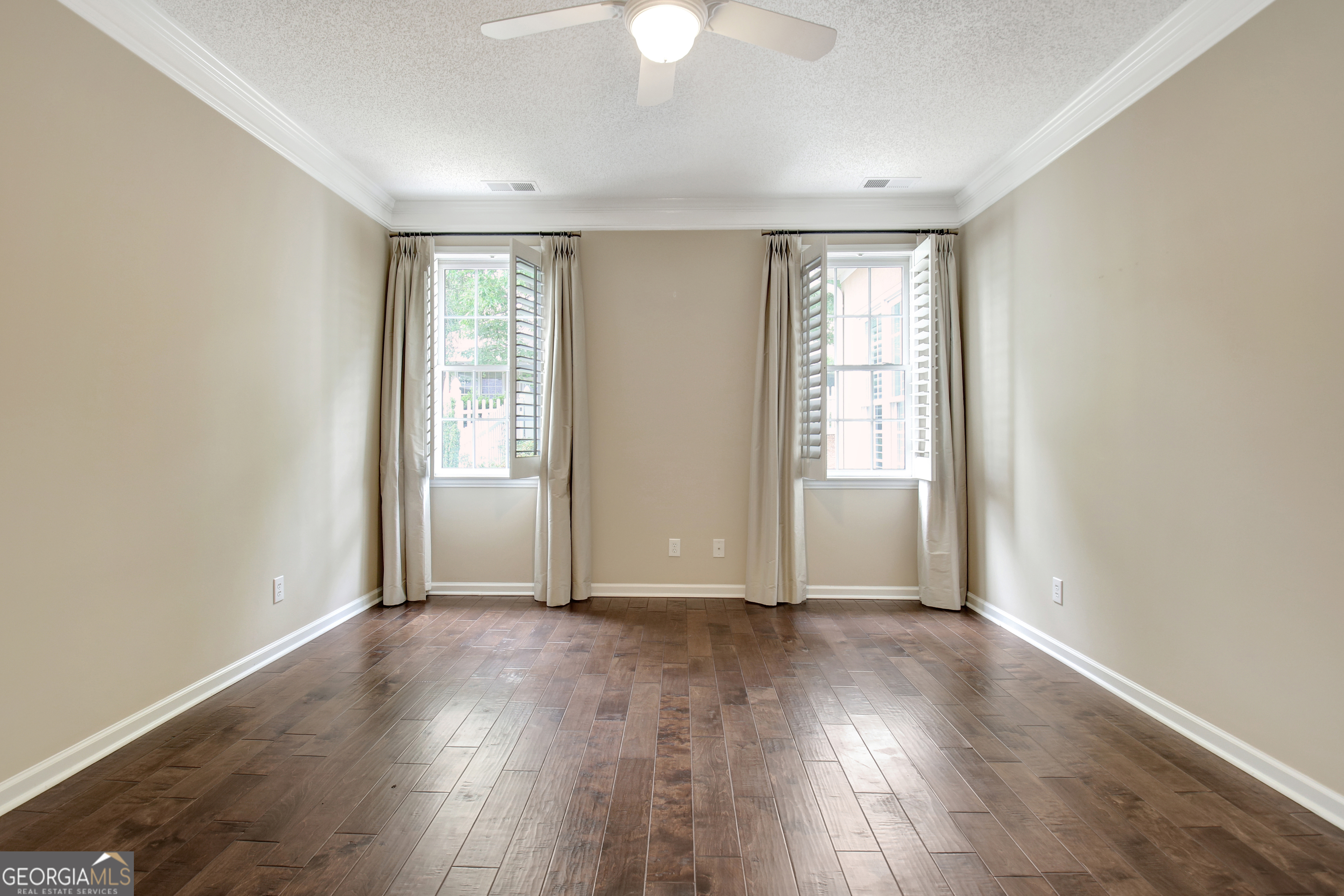 Lexington Park - Residential