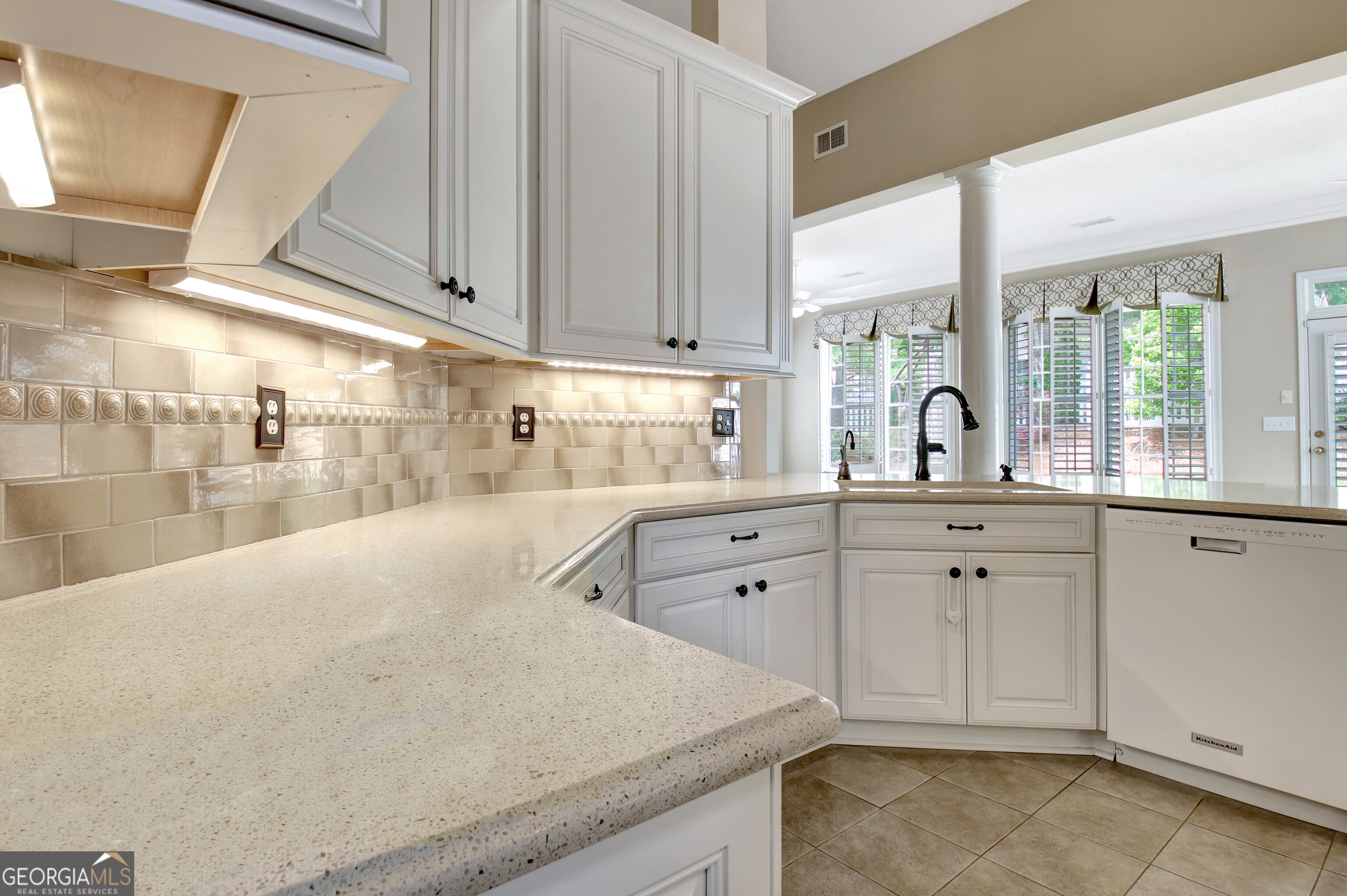 Lexington Park - Residential