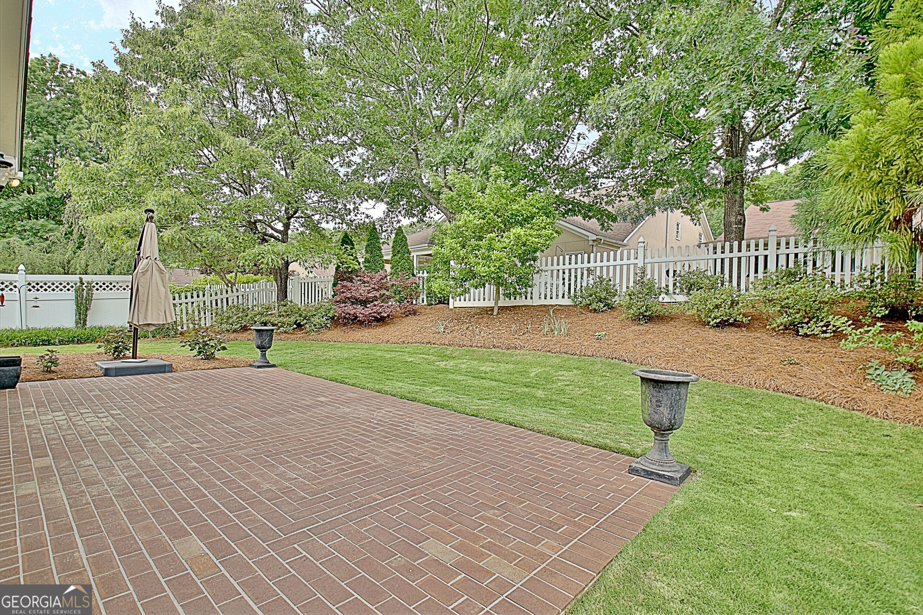 Lexington Park - Residential