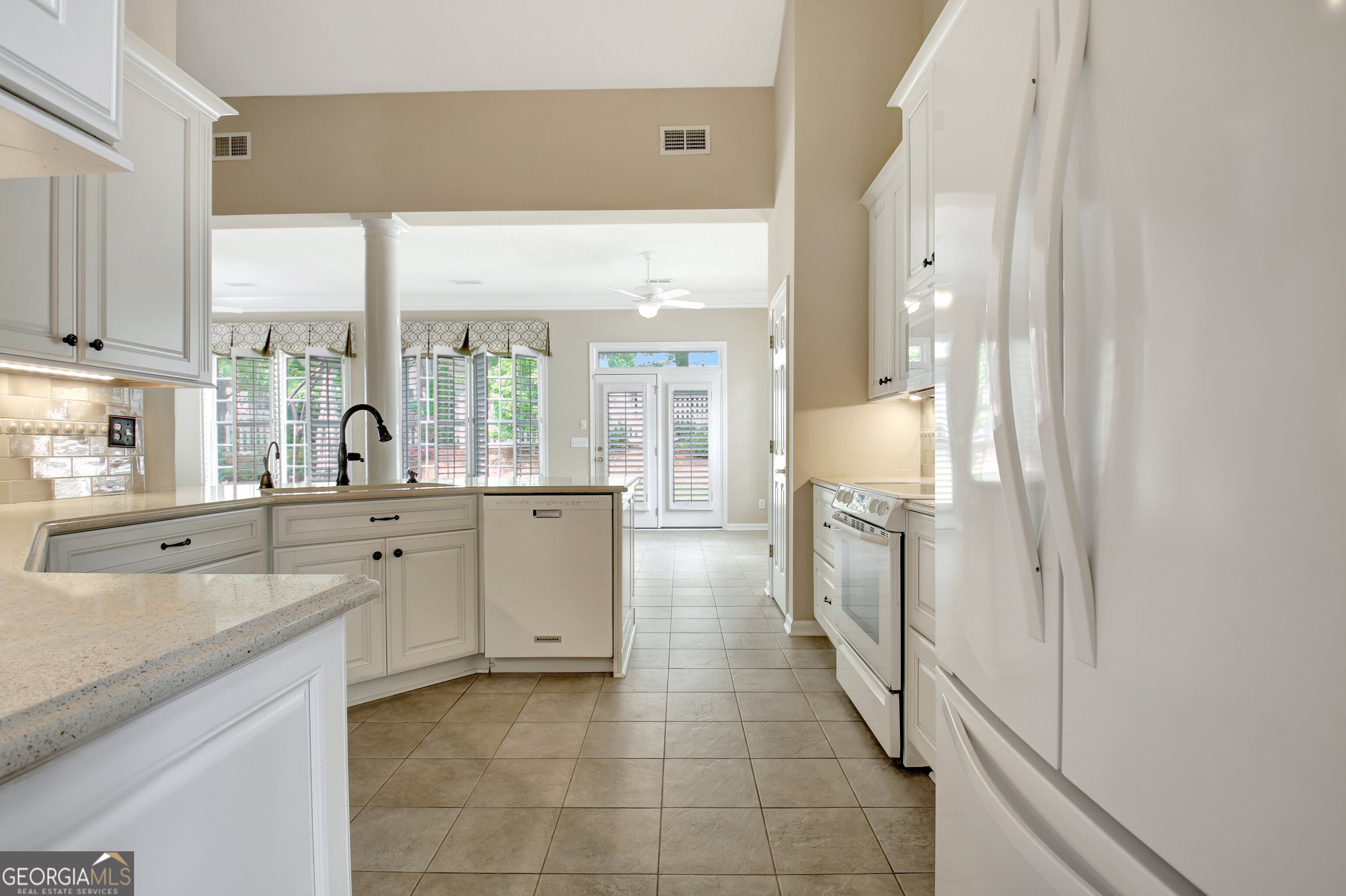 Lexington Park - Residential