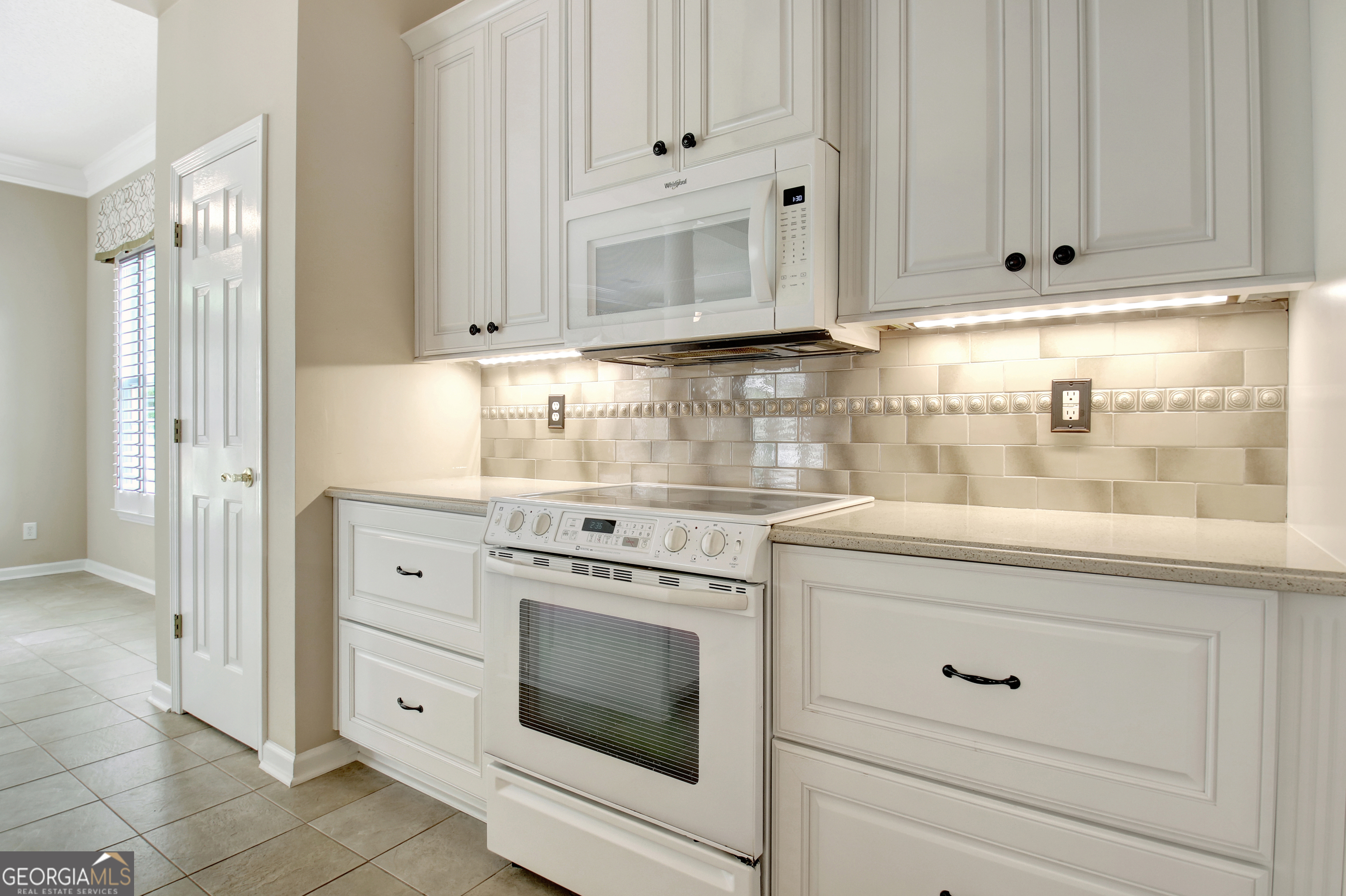 Lexington Park - Residential