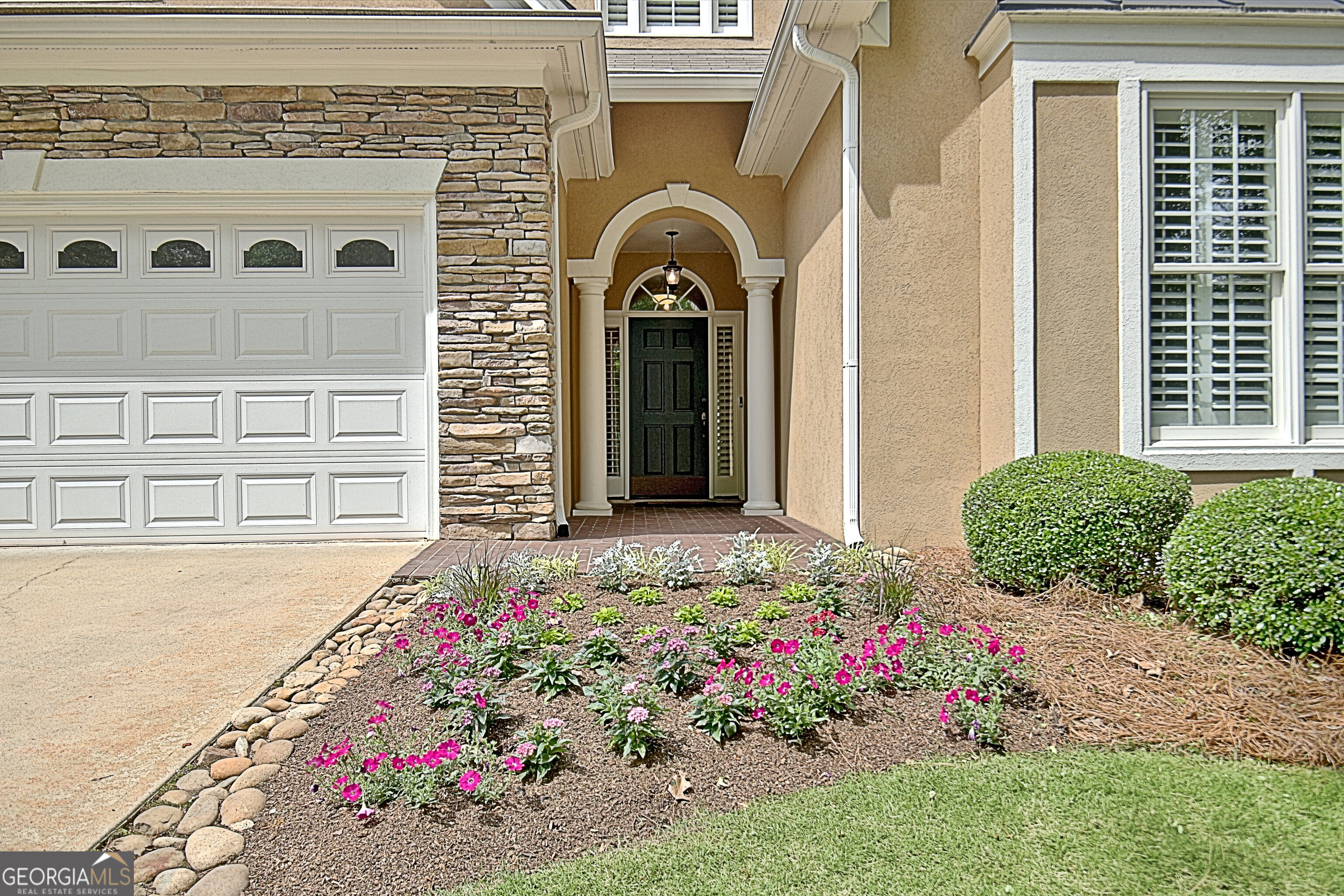 Lexington Park - Residential