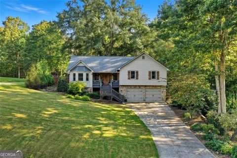 234 Holly Creek WAY Woodstock GA 30188