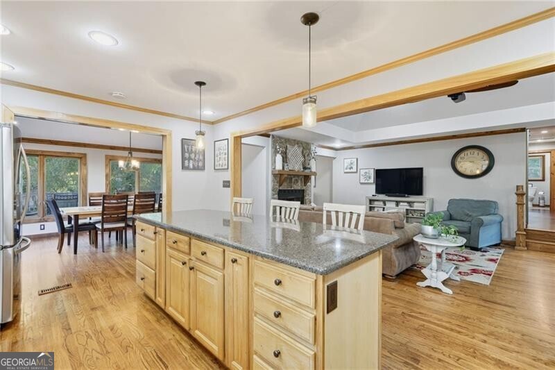 234 Holly Creek WAY