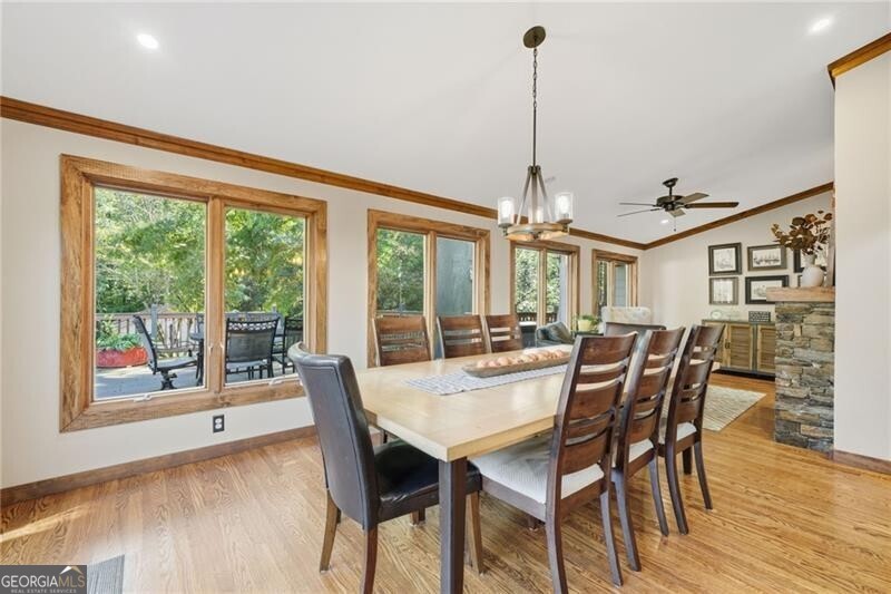 234 Holly Creek WAY