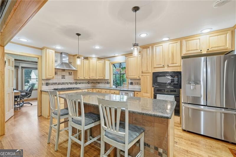 234 Holly Creek WAY