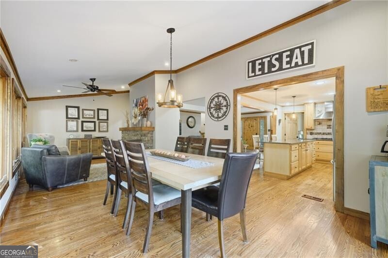 234 Holly Creek WAY