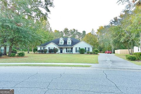 A home in Valdosta