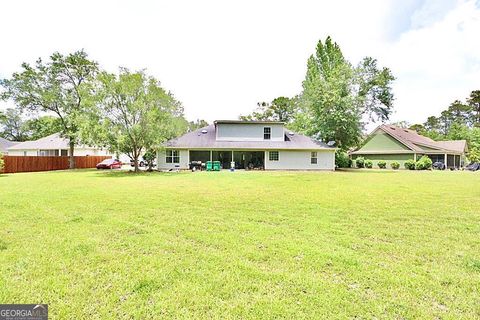 A home in Valdosta