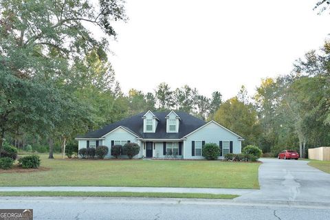 A home in Valdosta