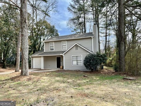 5463 Forest East Lane, Stone Mountain, GA 30088 - MLS#: 10479569