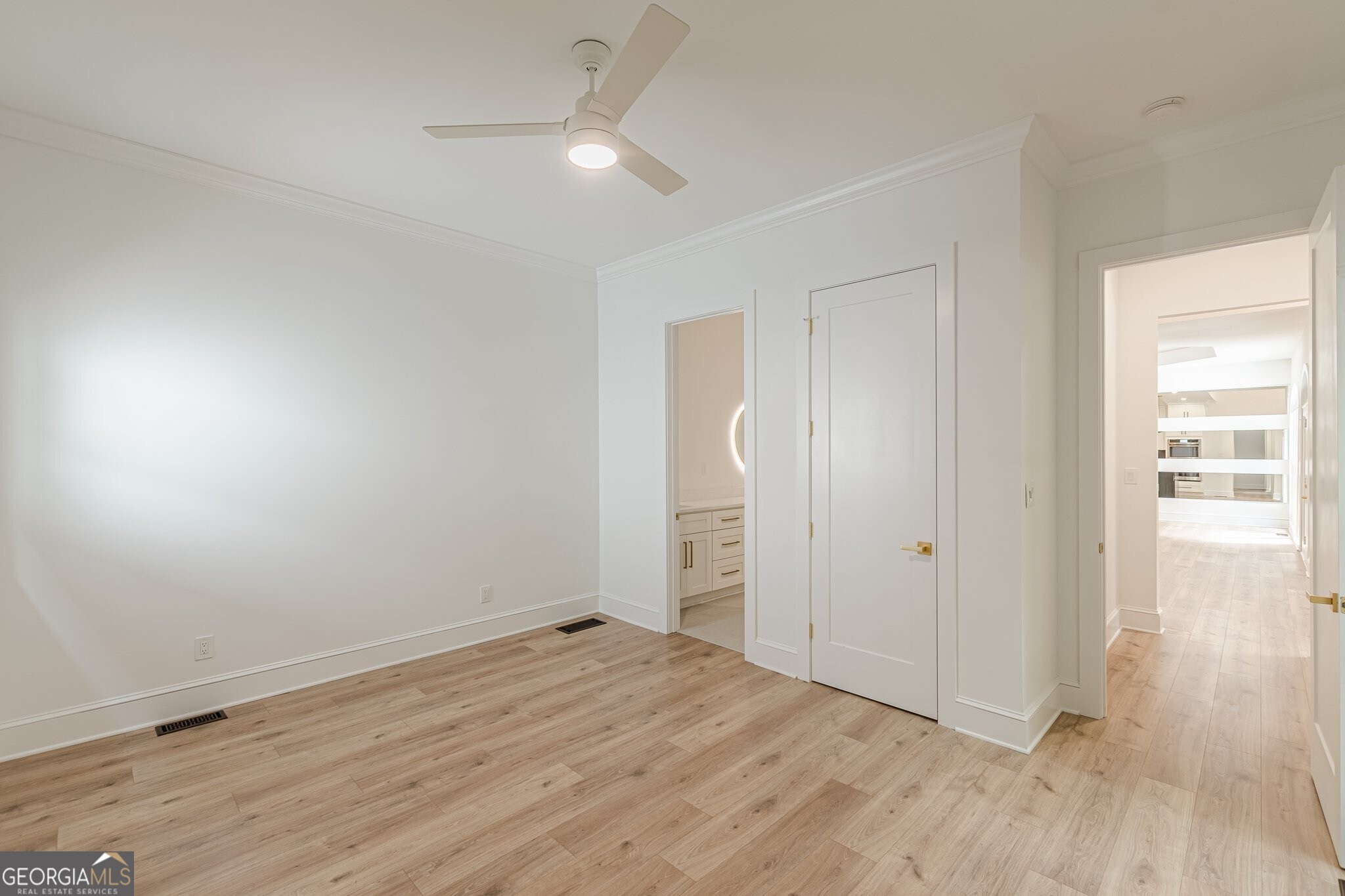 Rudd's Alley - Residential