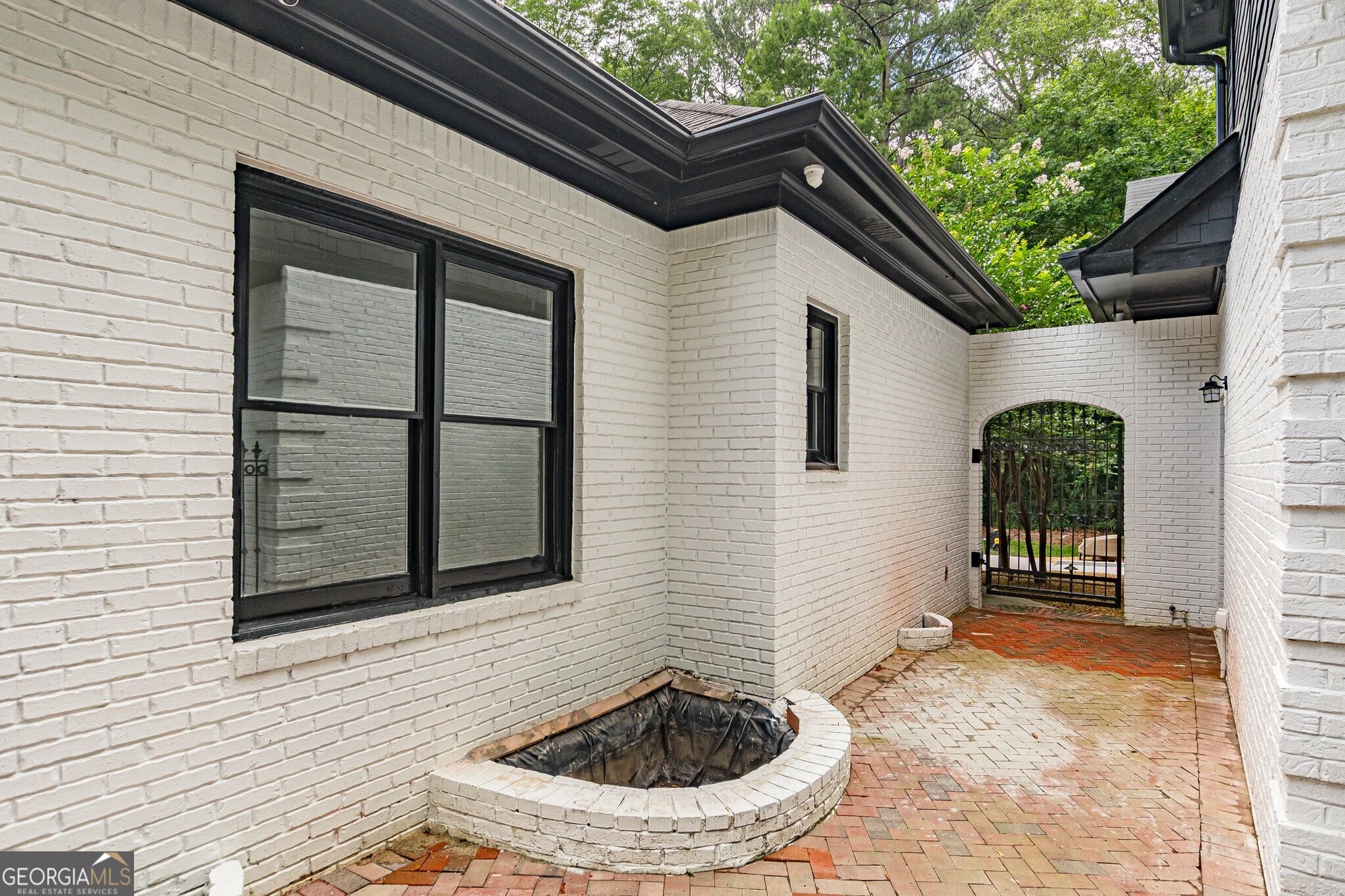Rudd's Alley - Residential