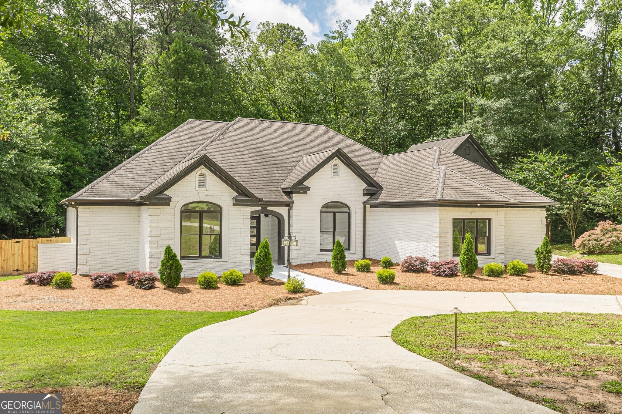6394 Wood Valley RD