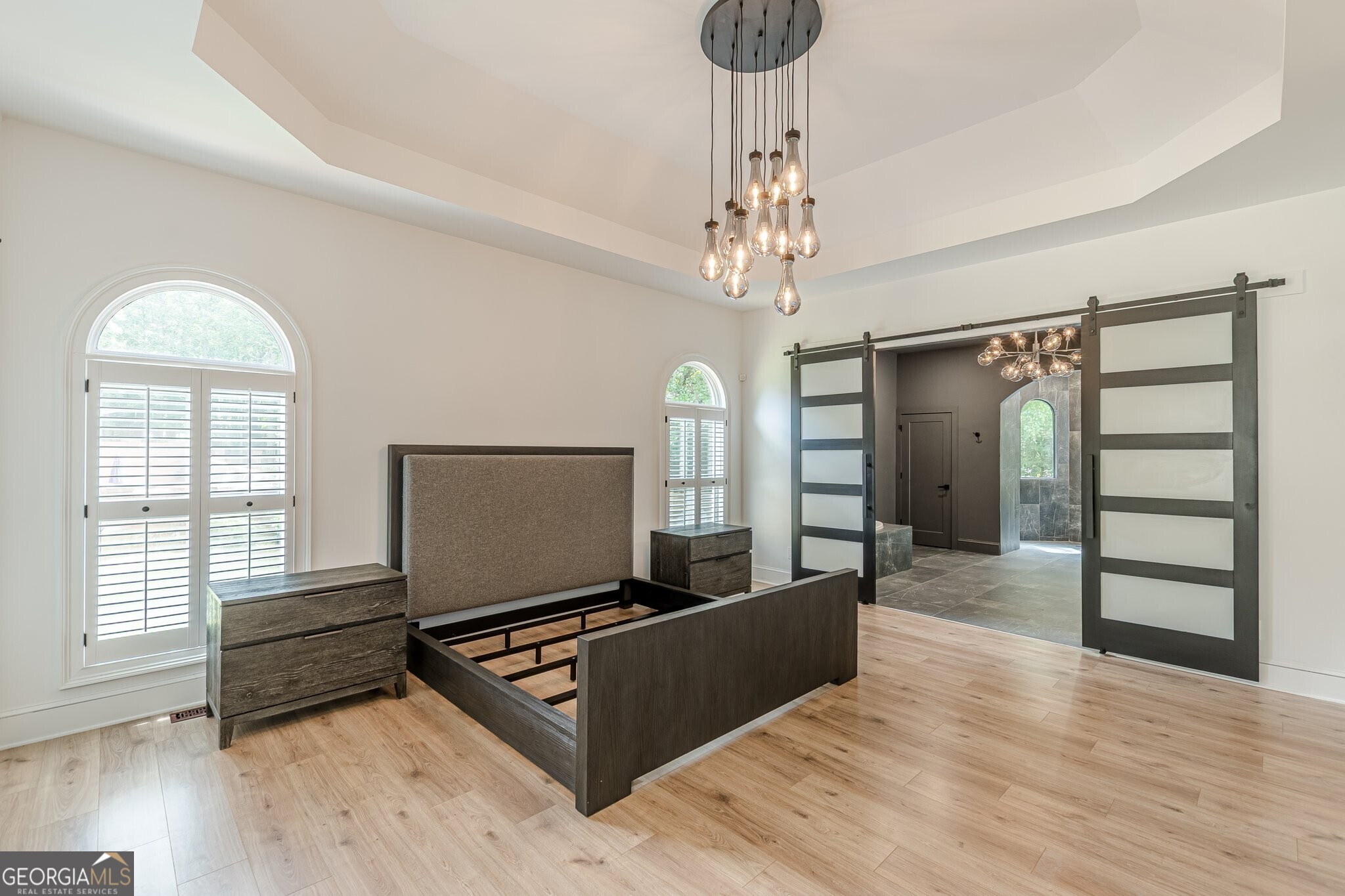 Rudd's Alley - Residential