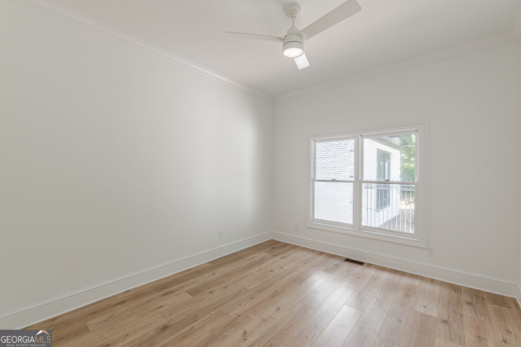 Rudd's Alley - Residential