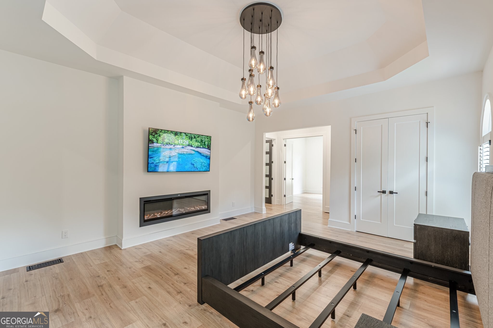 Rudd's Alley - Residential