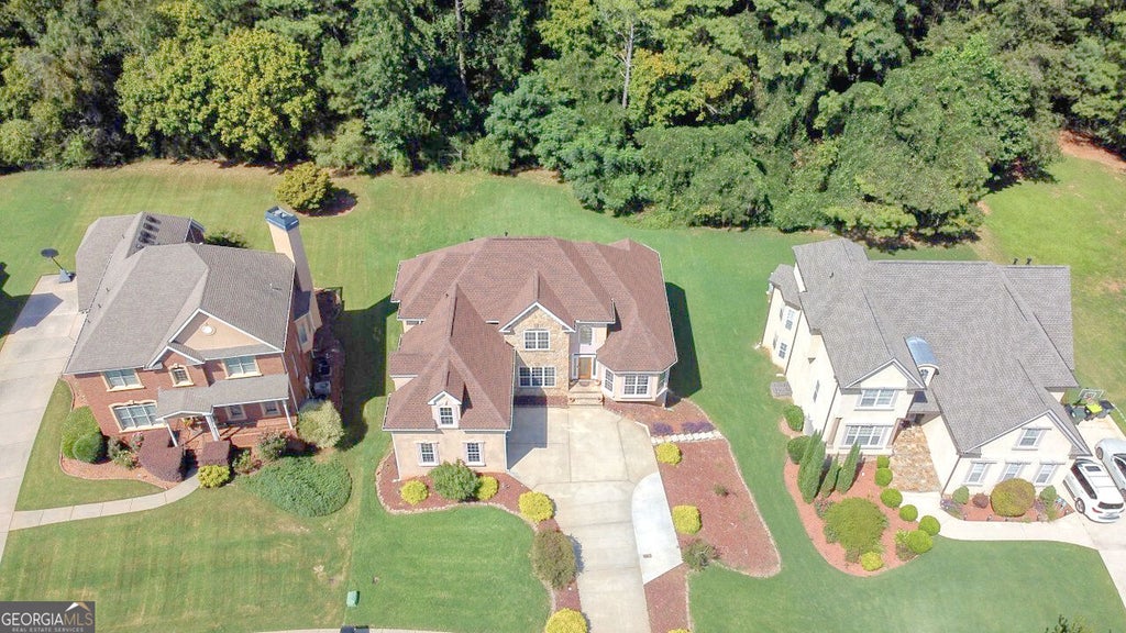 Photo of 108 Southgate Boulevard, McDonough, GA 30253 (MLS # 10850300)