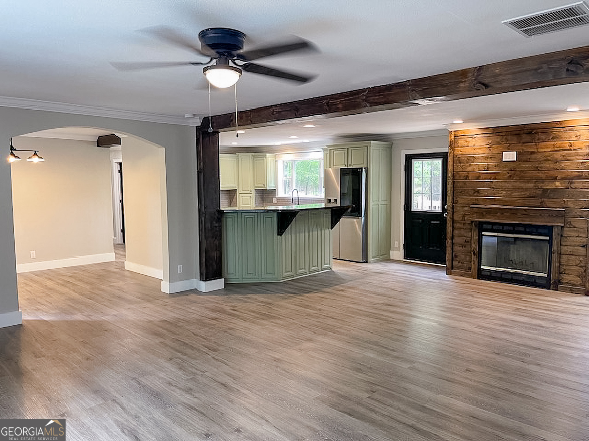 62 Brannon Montgomery RD