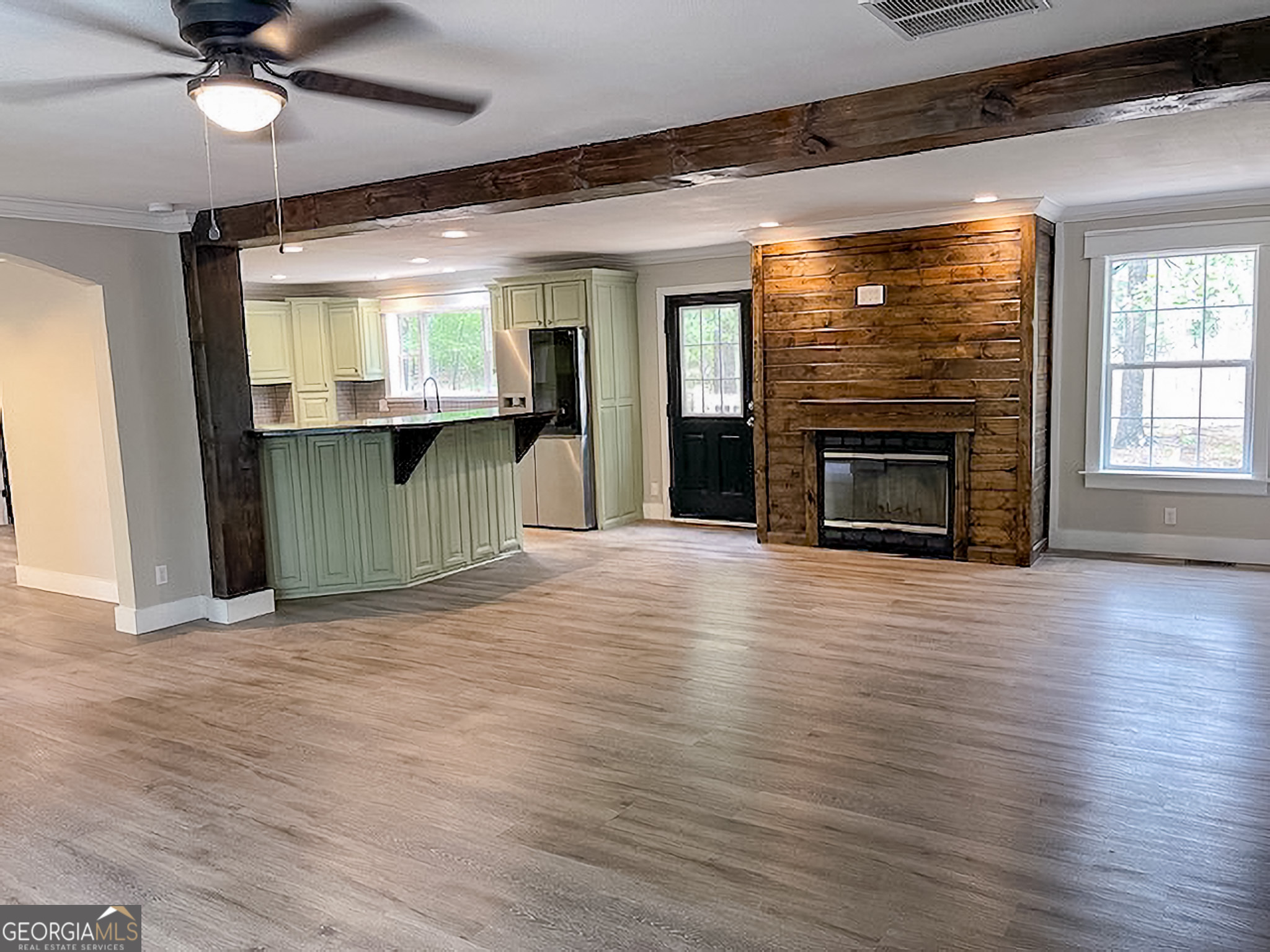 62 Brannon Montgomery RD