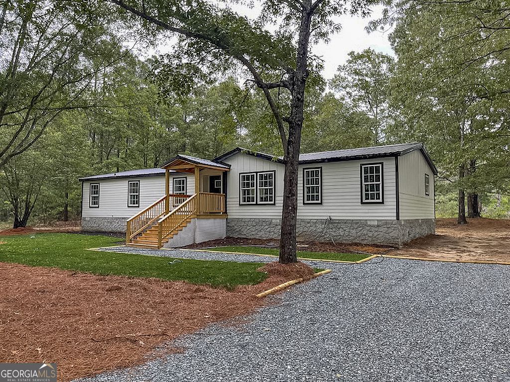 Photo of 62 Brannon Montgomery Road, Mauk, GA 31058 (MLS # 10713054)