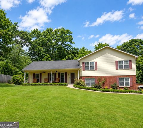 Photo of 1054 Glass Bridge Road, Lagrange, GA 30240 (MLS # 10768823)