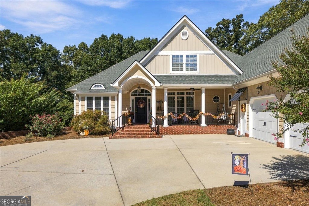 Photo of 56 Saddle Brooke Lane, Rock Spring, GA 30739 (MLS # 10873379)